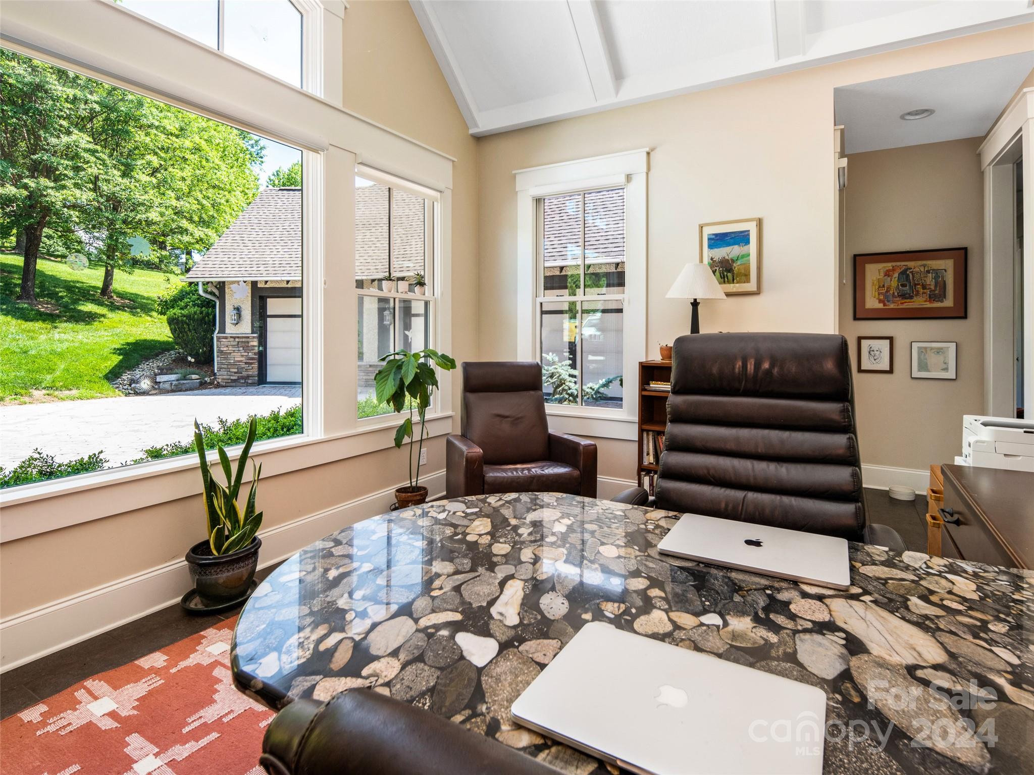 Biltmore Lake - Residential