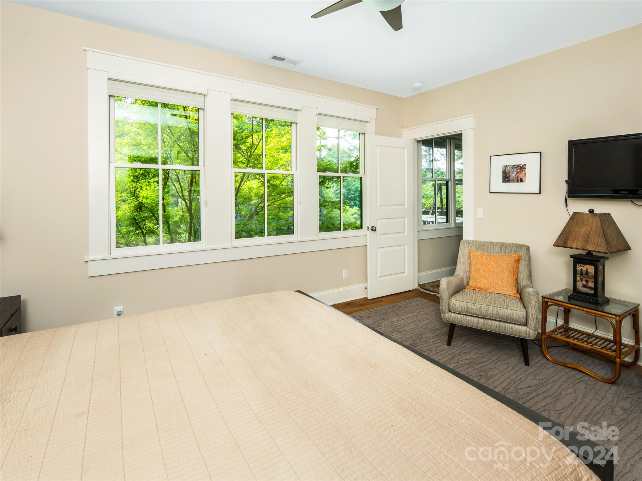 Biltmore Lake - Residential