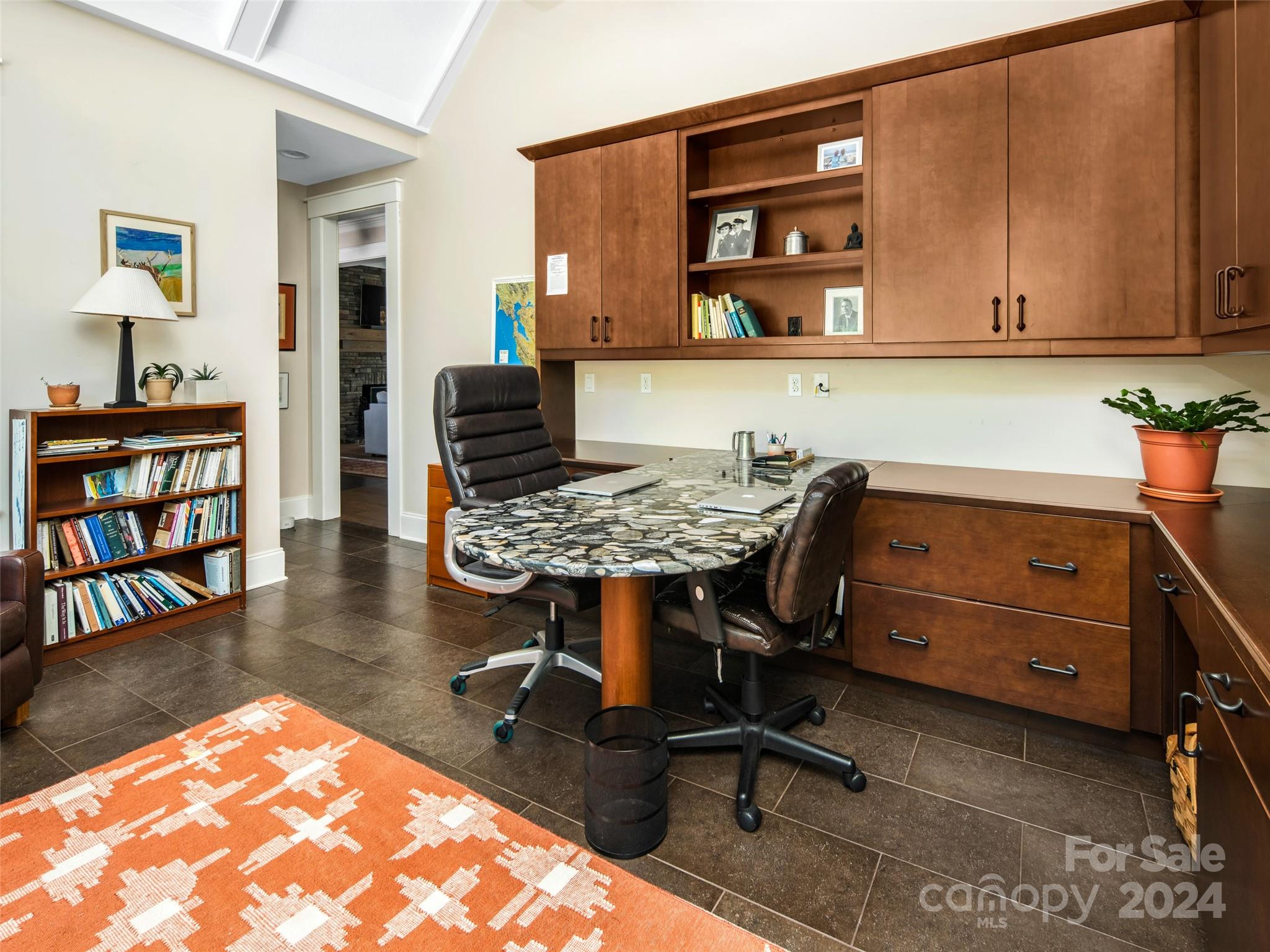 Biltmore Lake - Residential