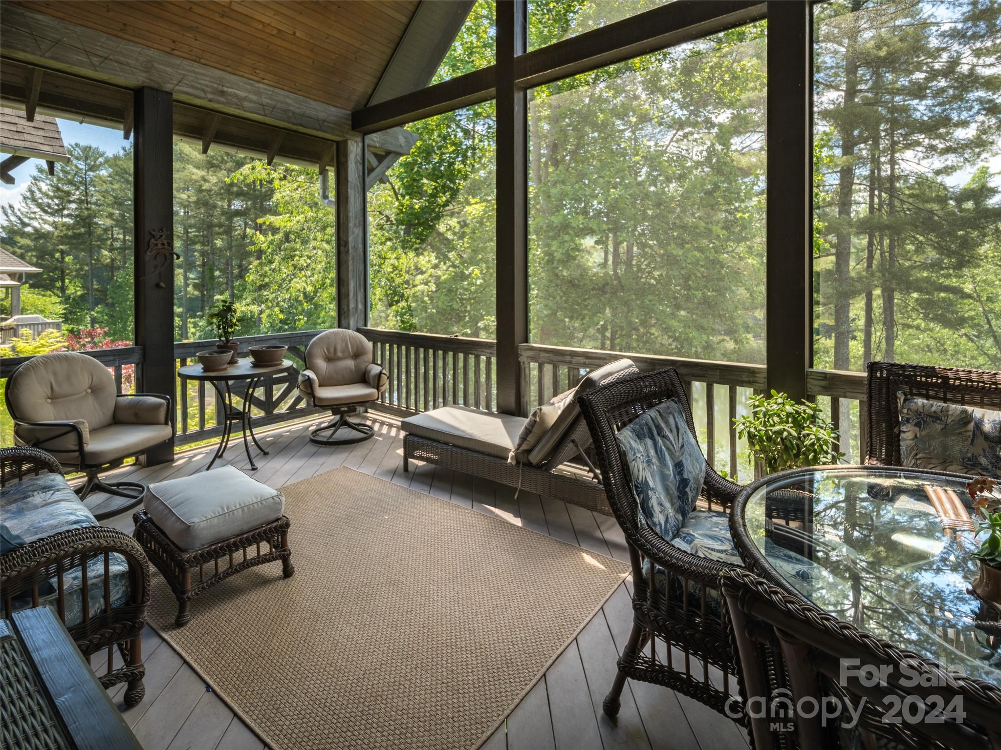 Biltmore Lake - Residential