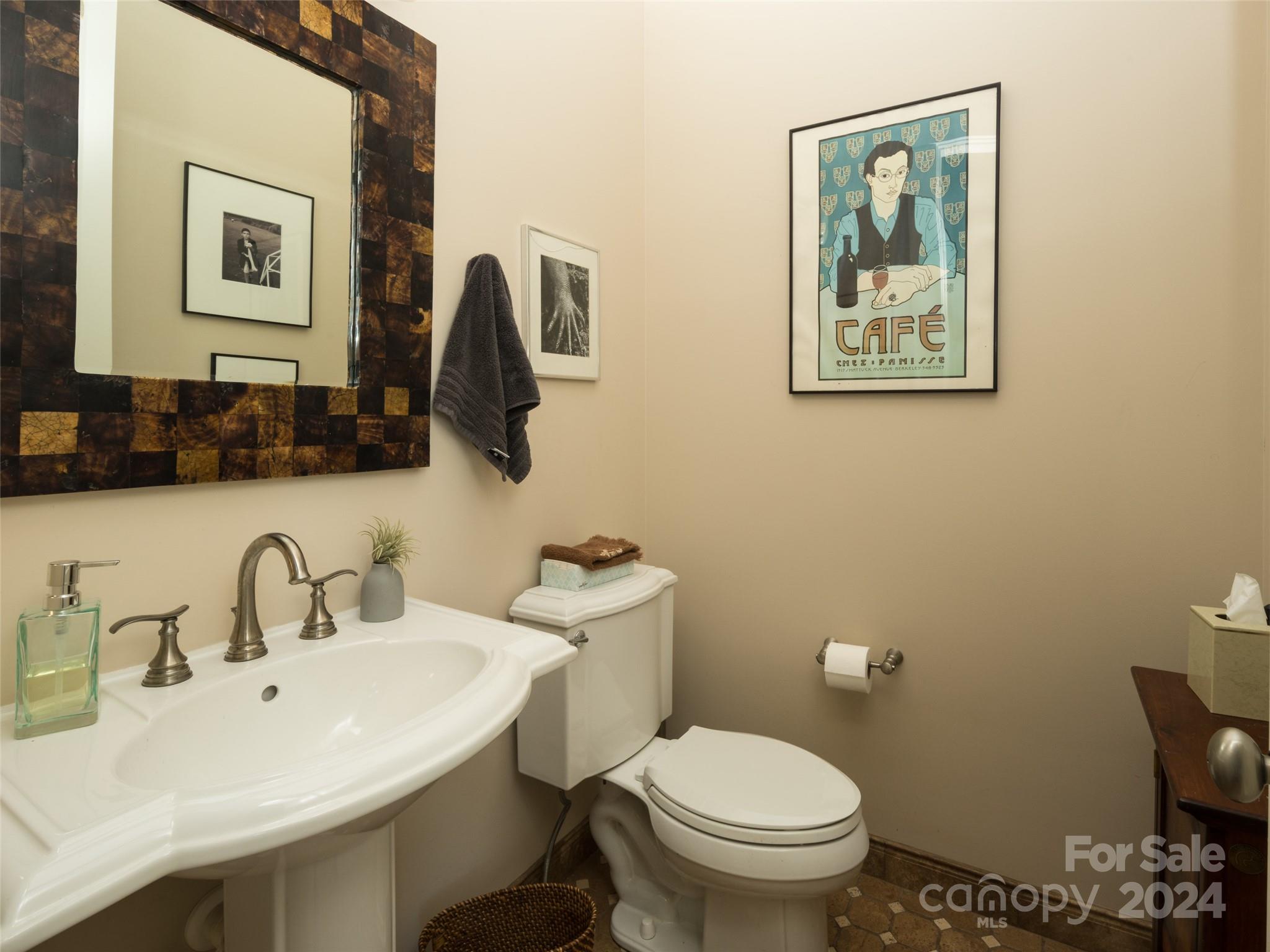 Biltmore Lake - Residential