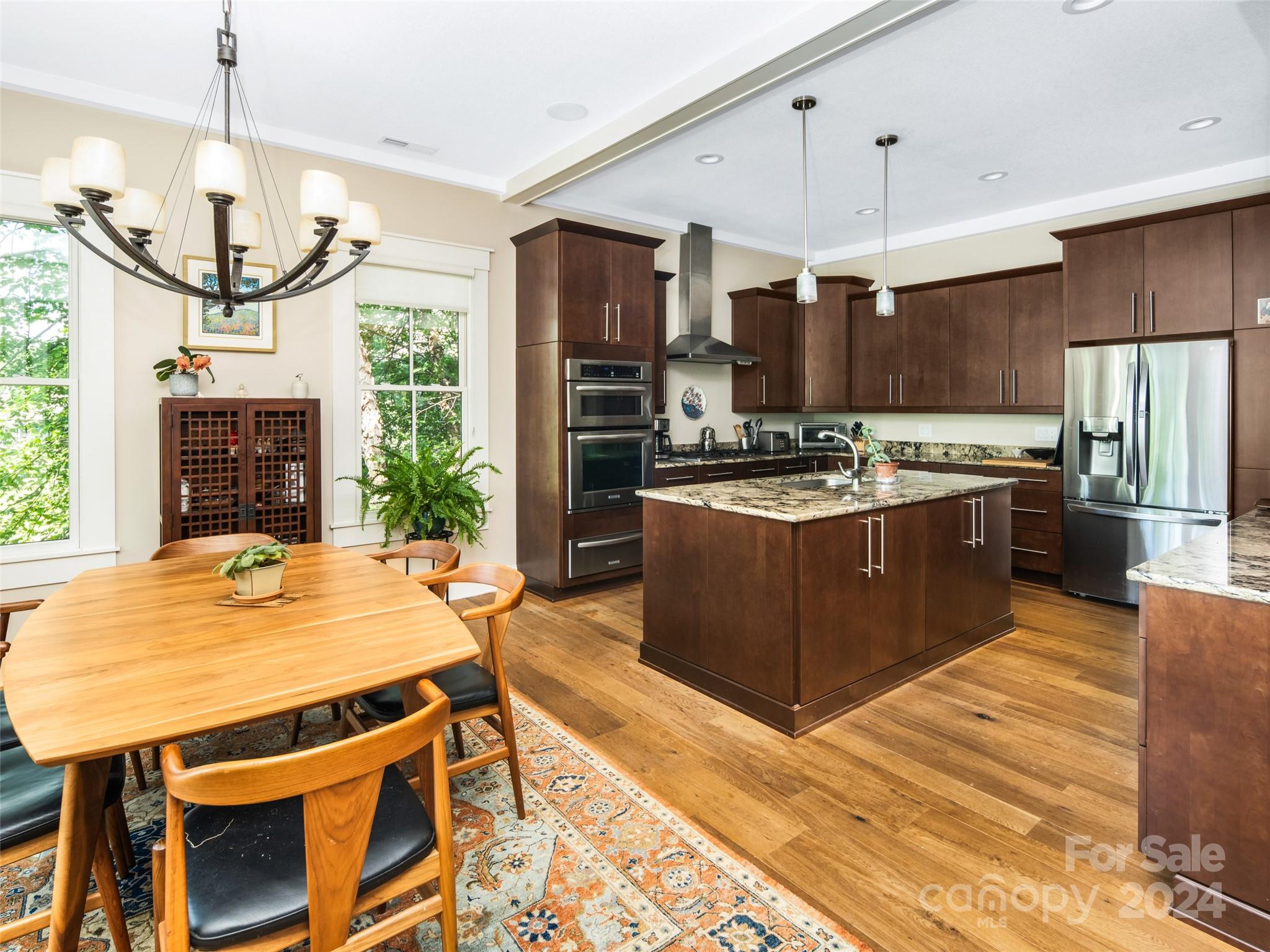 Biltmore Lake - Residential