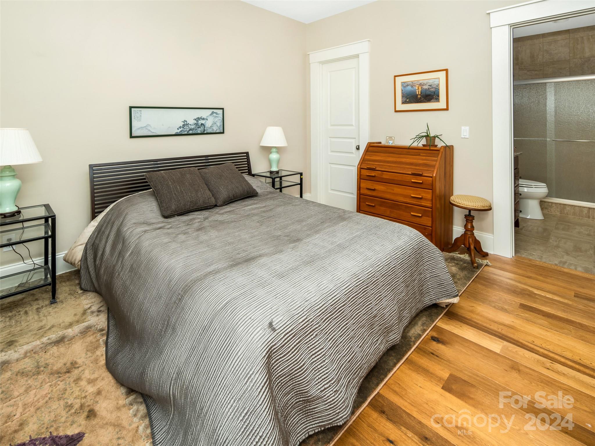 Biltmore Lake - Residential