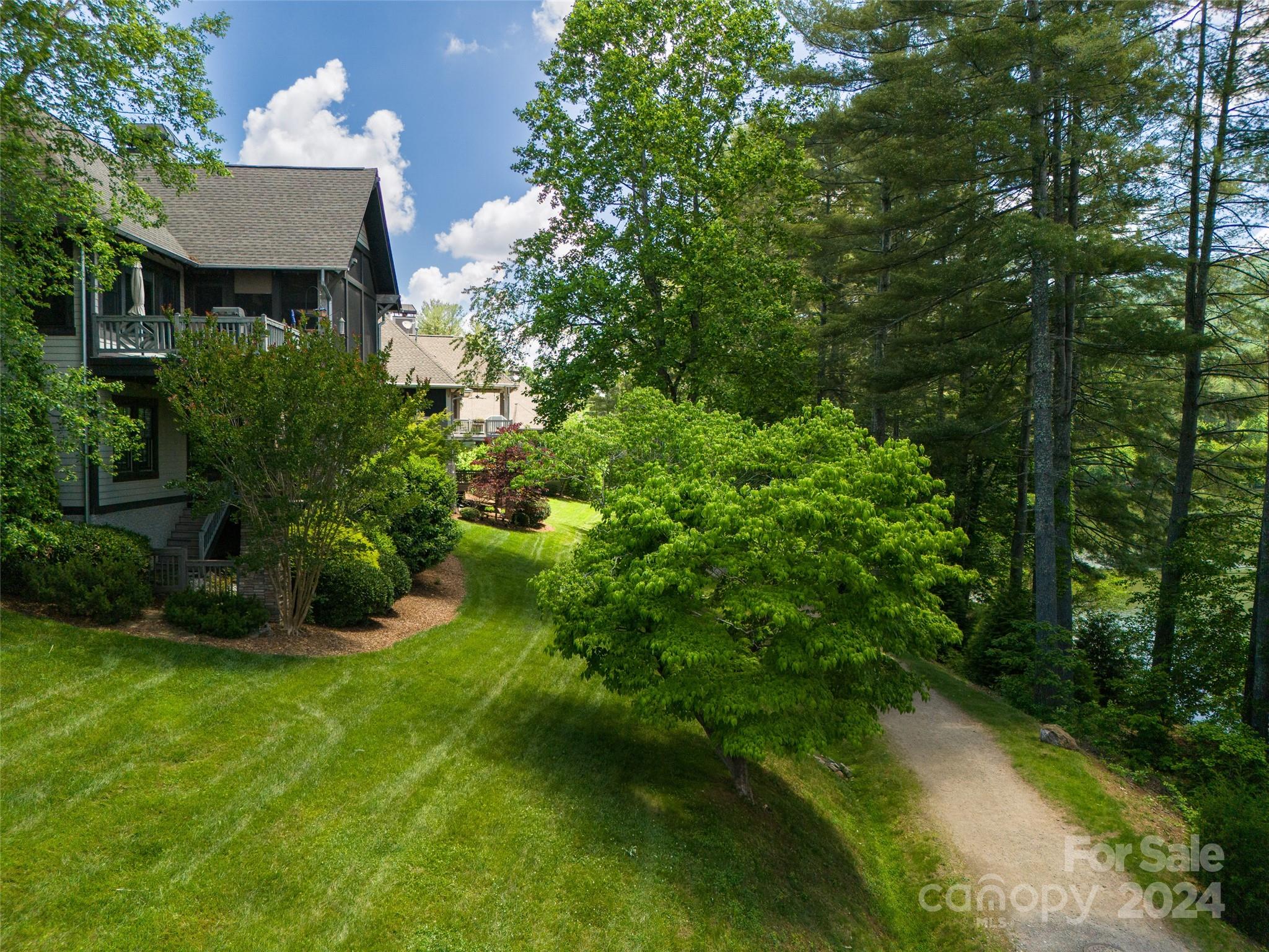 Biltmore Lake - Residential