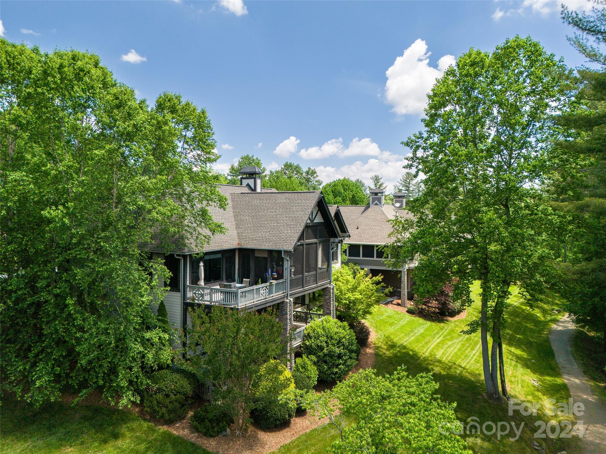 Biltmore Lake - Residential