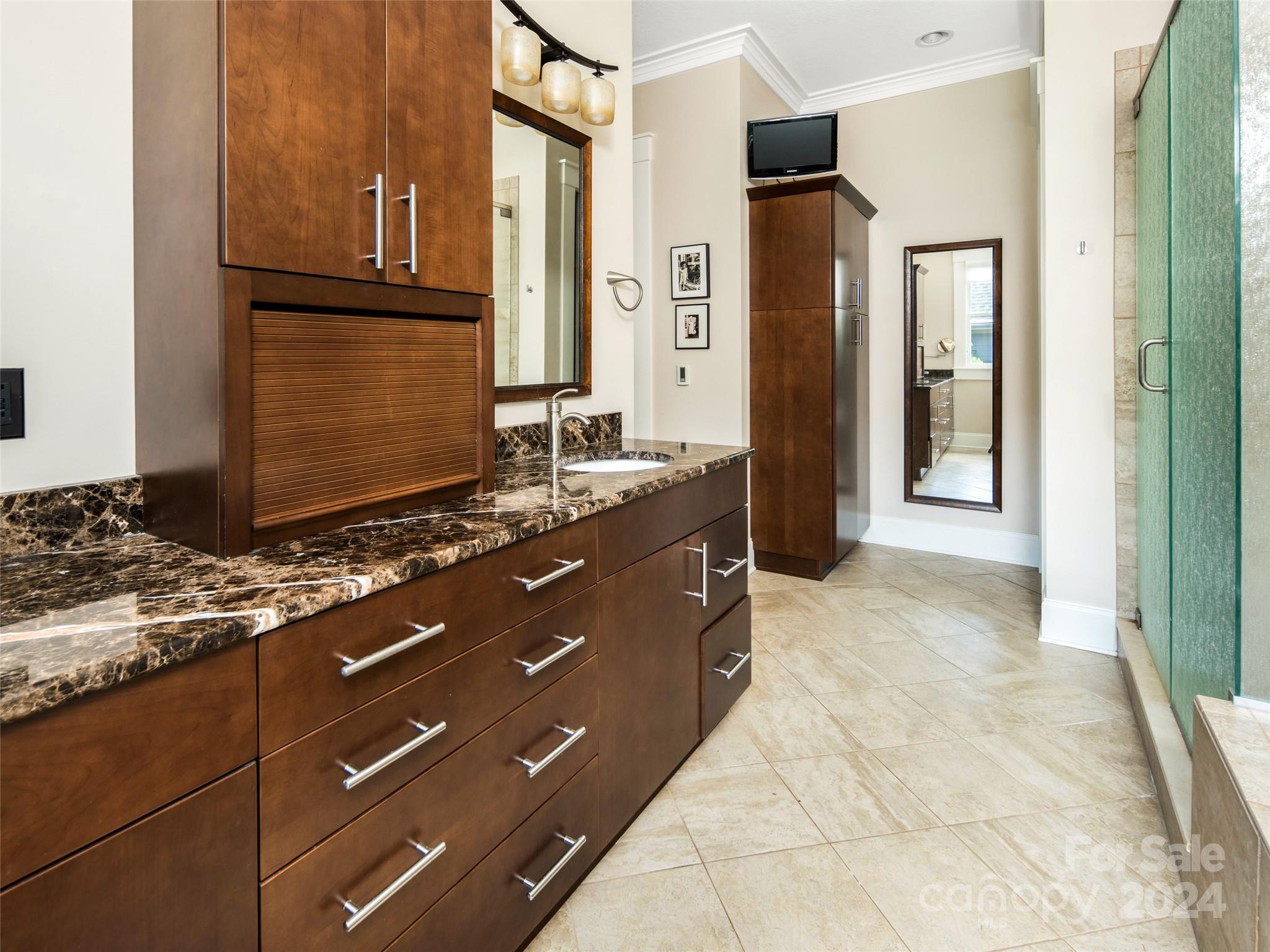 Biltmore Lake - Residential