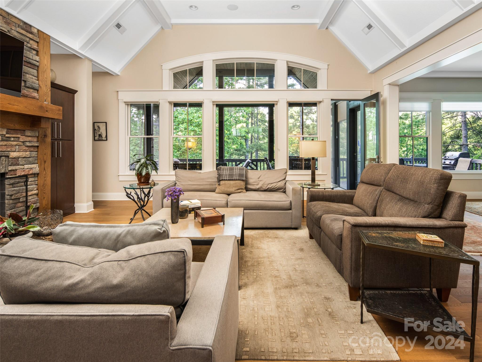 Biltmore Lake - Residential