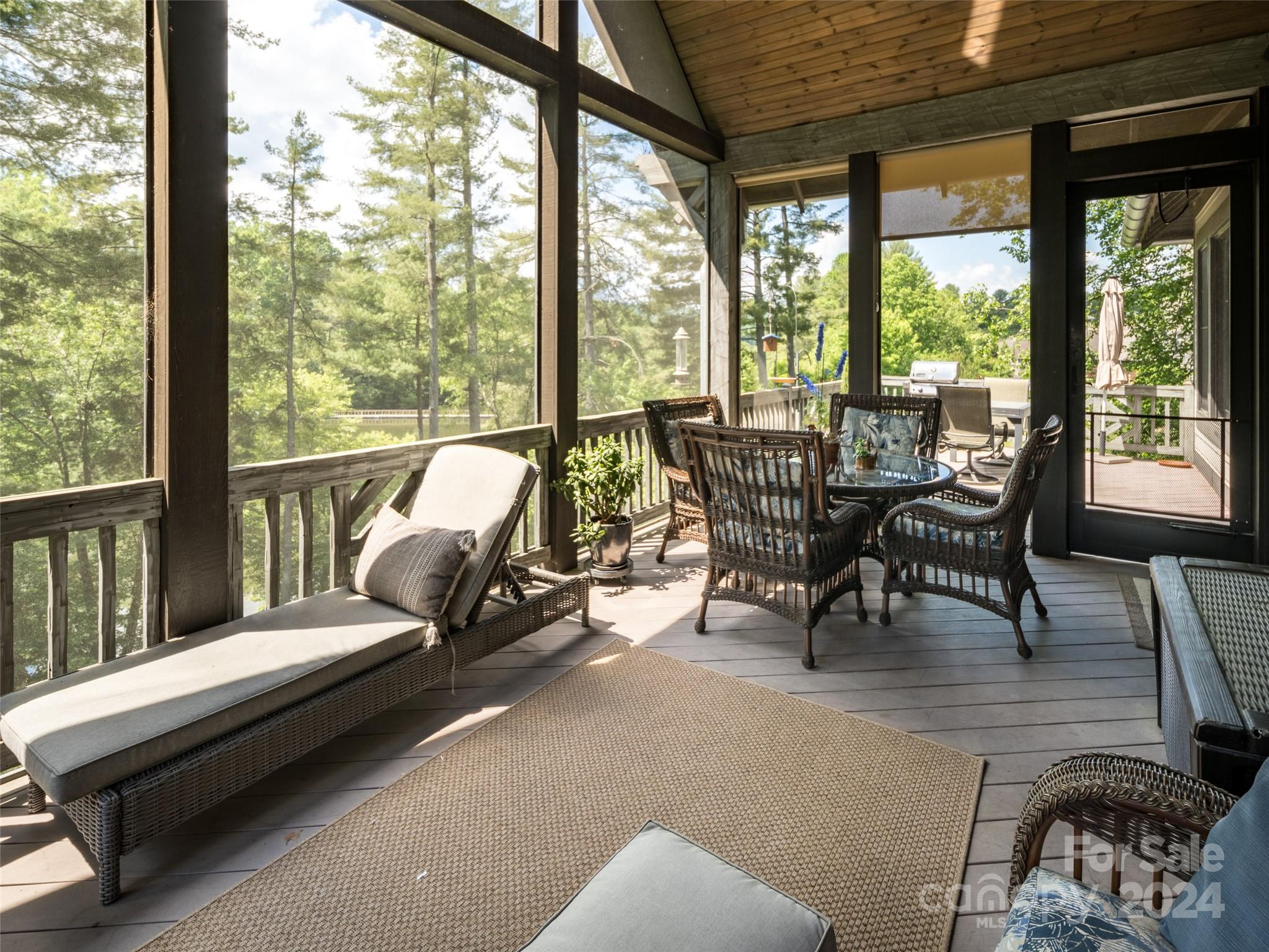 Biltmore Lake - Residential