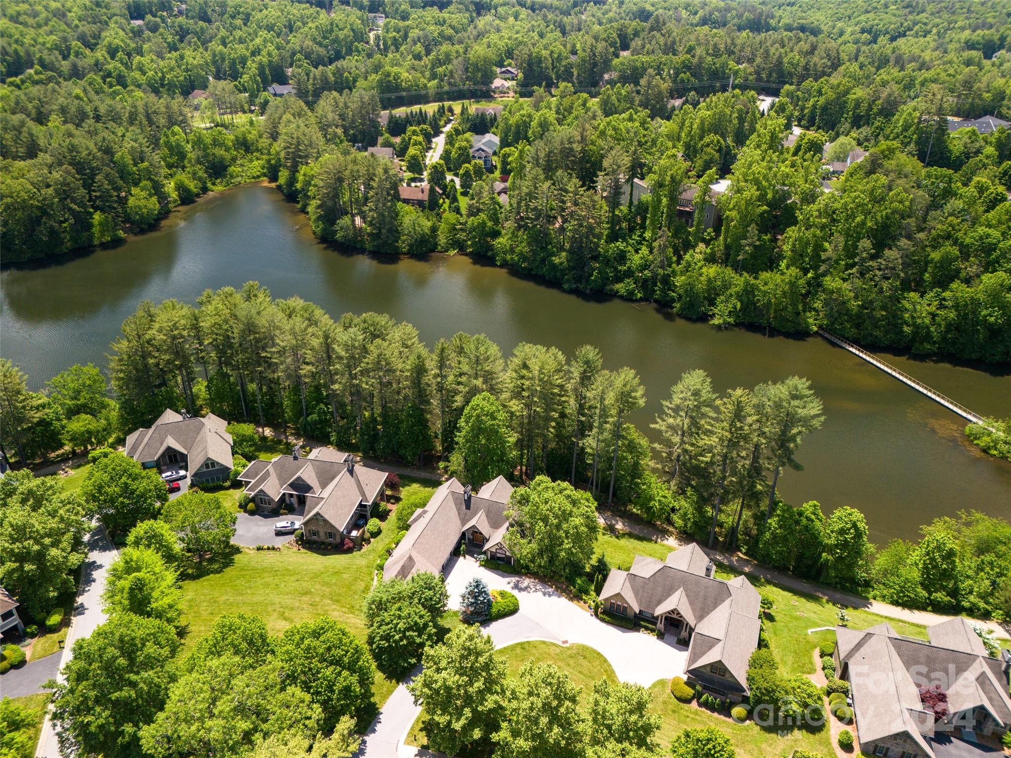 Biltmore Lake - Residential