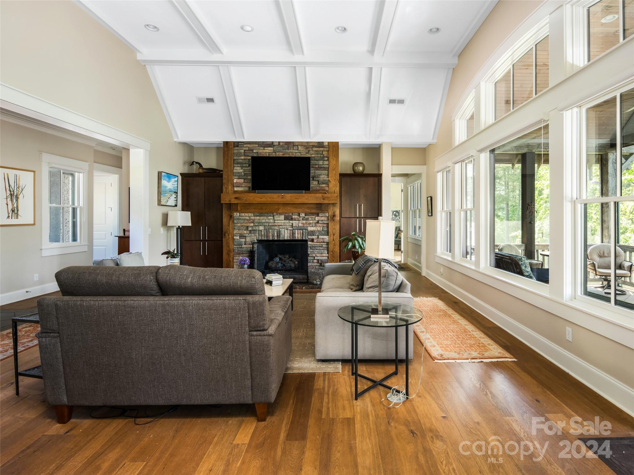 Biltmore Lake - Residential