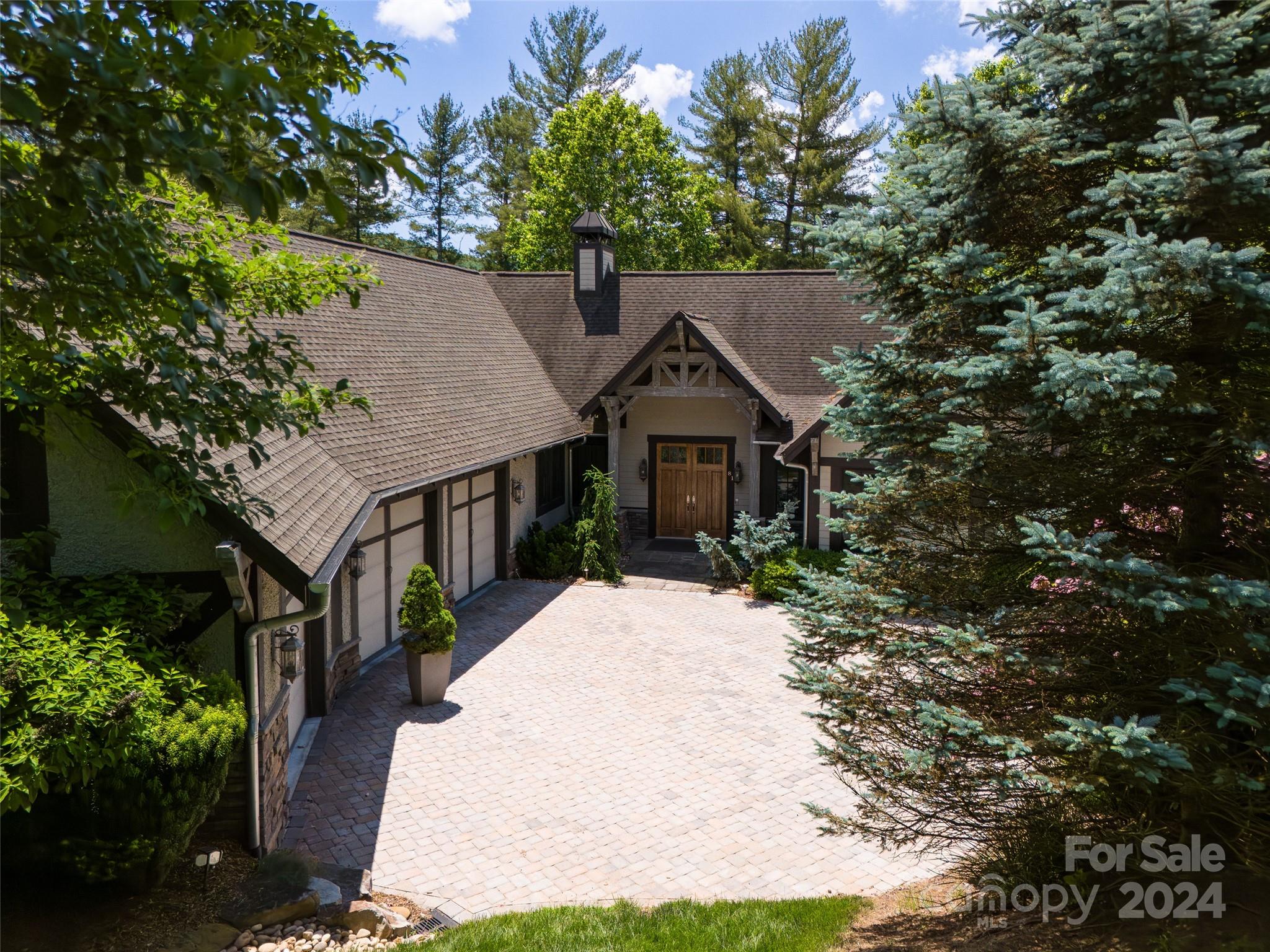 Biltmore Lake - Residential