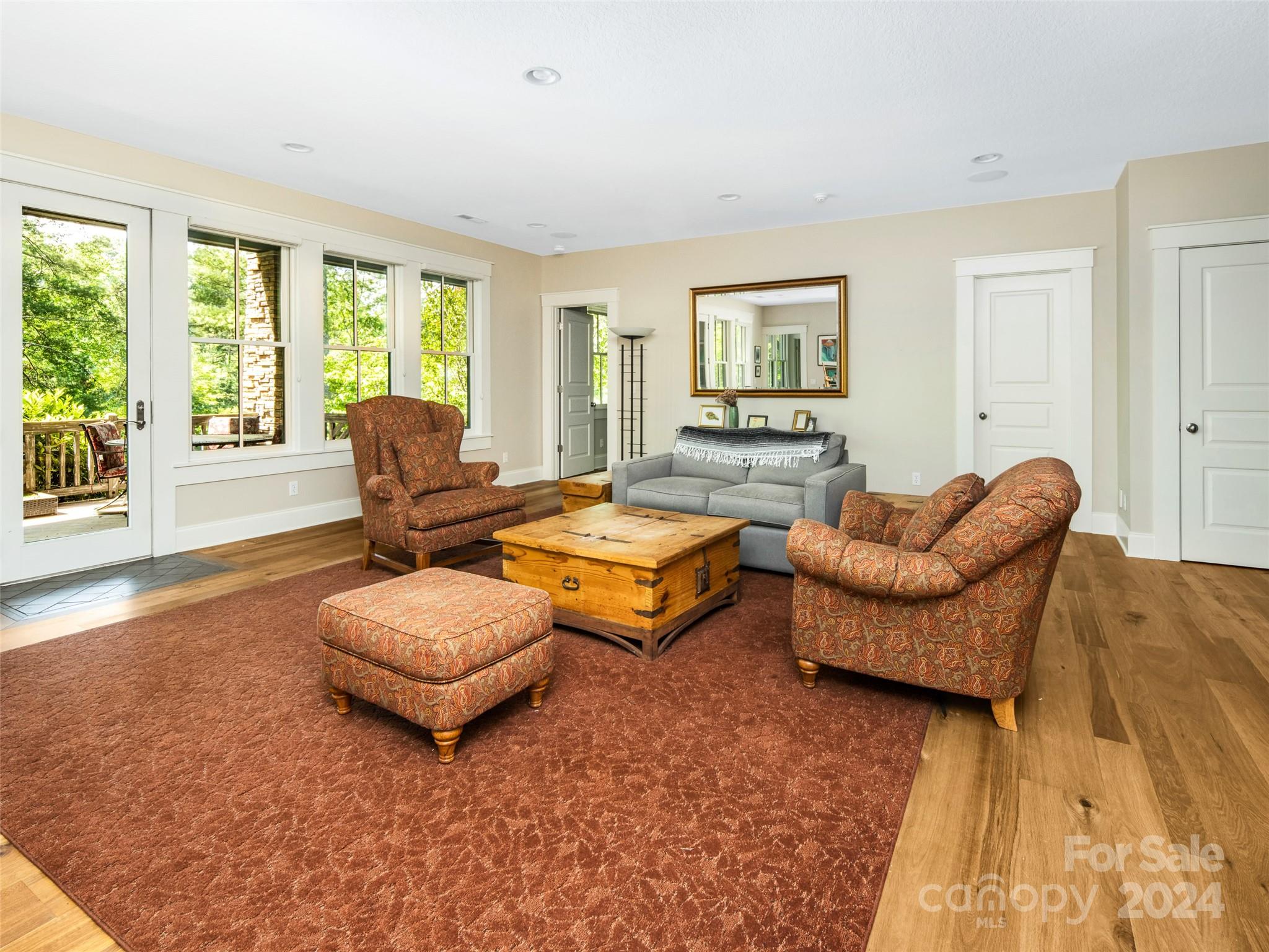 Biltmore Lake - Residential