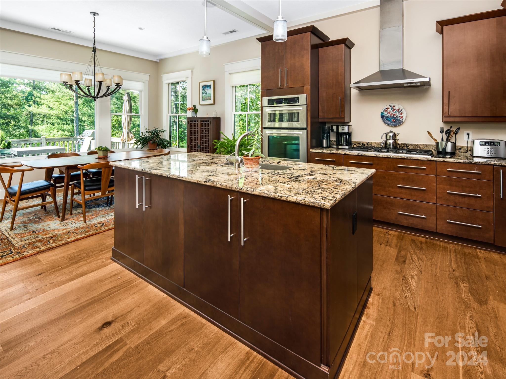 Biltmore Lake - Residential