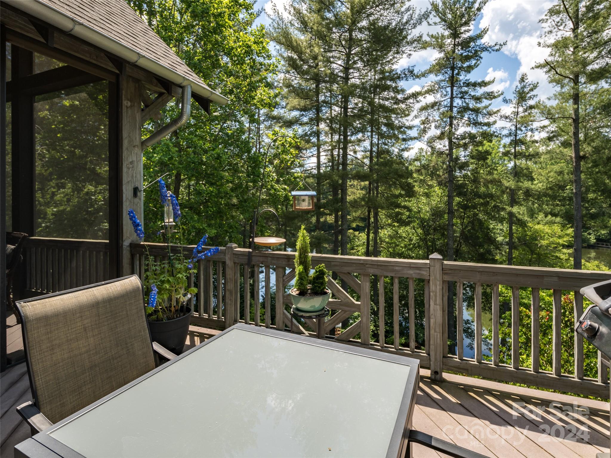 Biltmore Lake - Residential