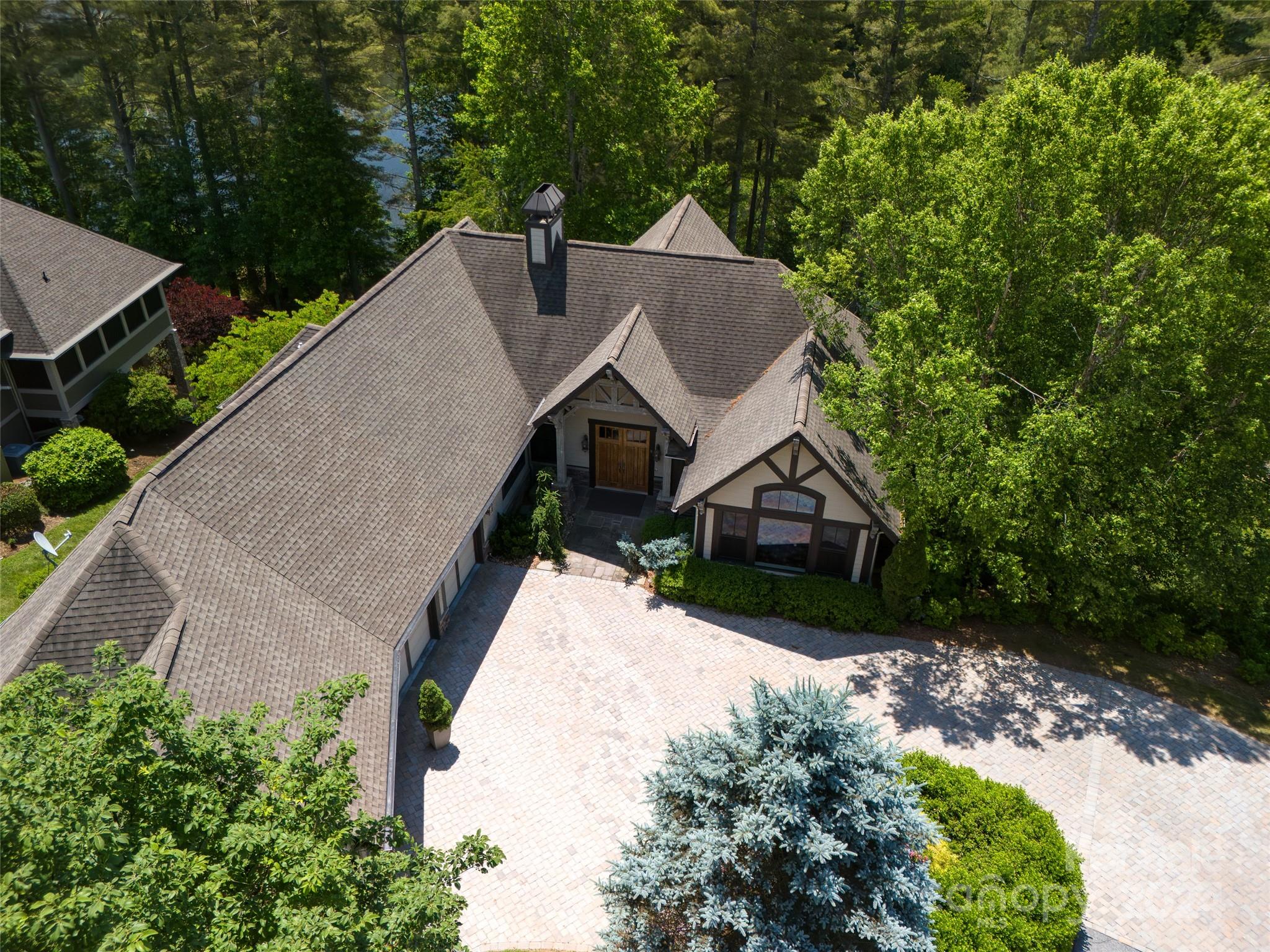 Biltmore Lake - Residential