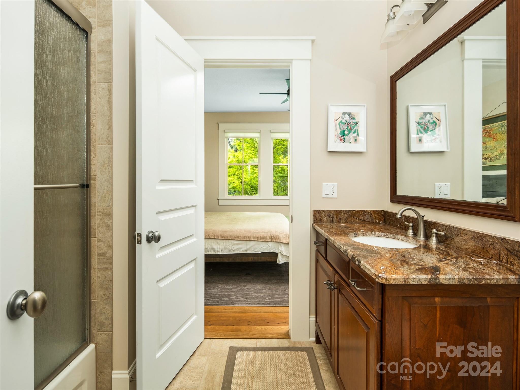 Biltmore Lake - Residential