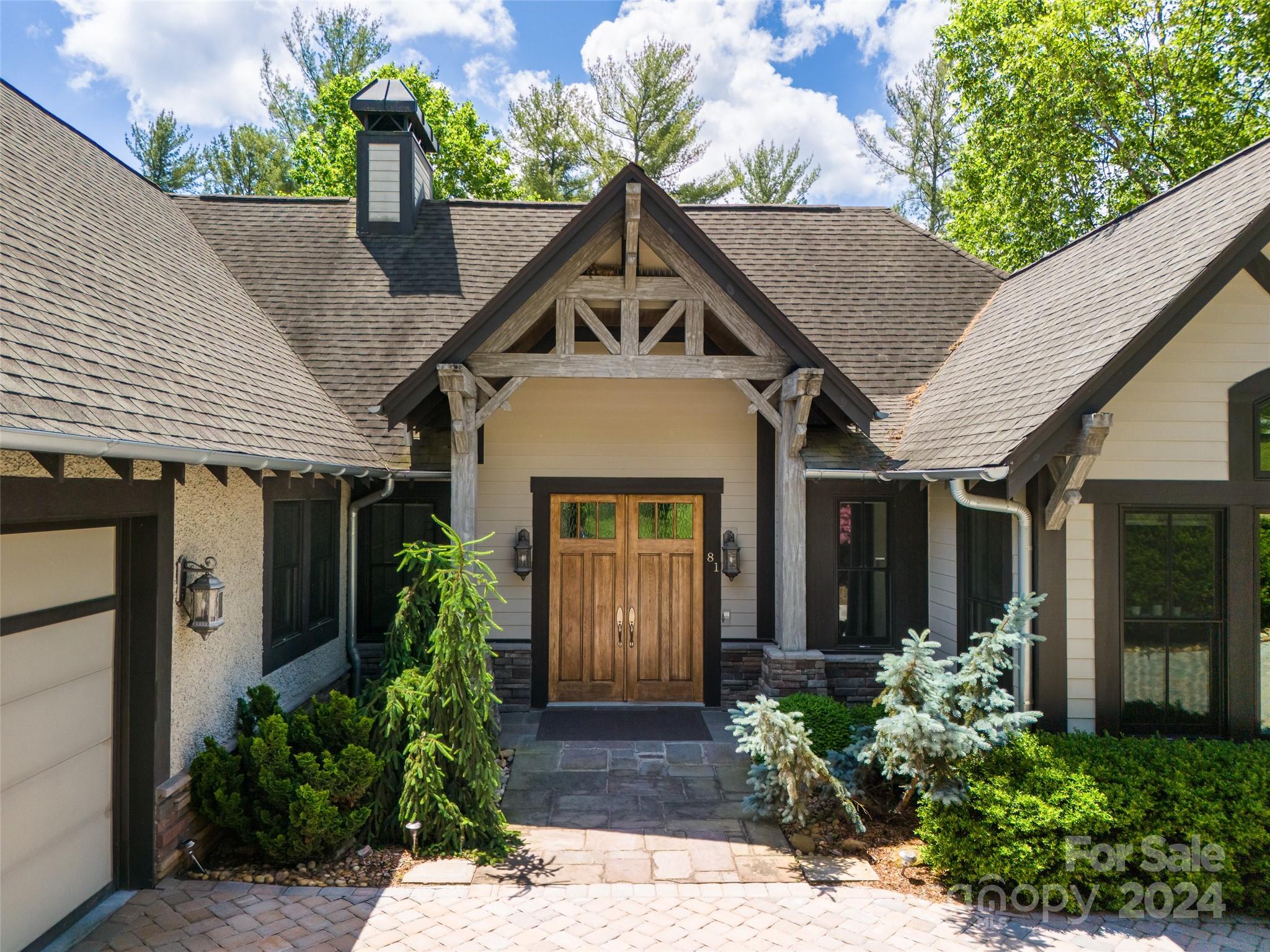 Biltmore Lake - Residential