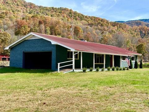 609 Cattail Road Burnsville NC 28714