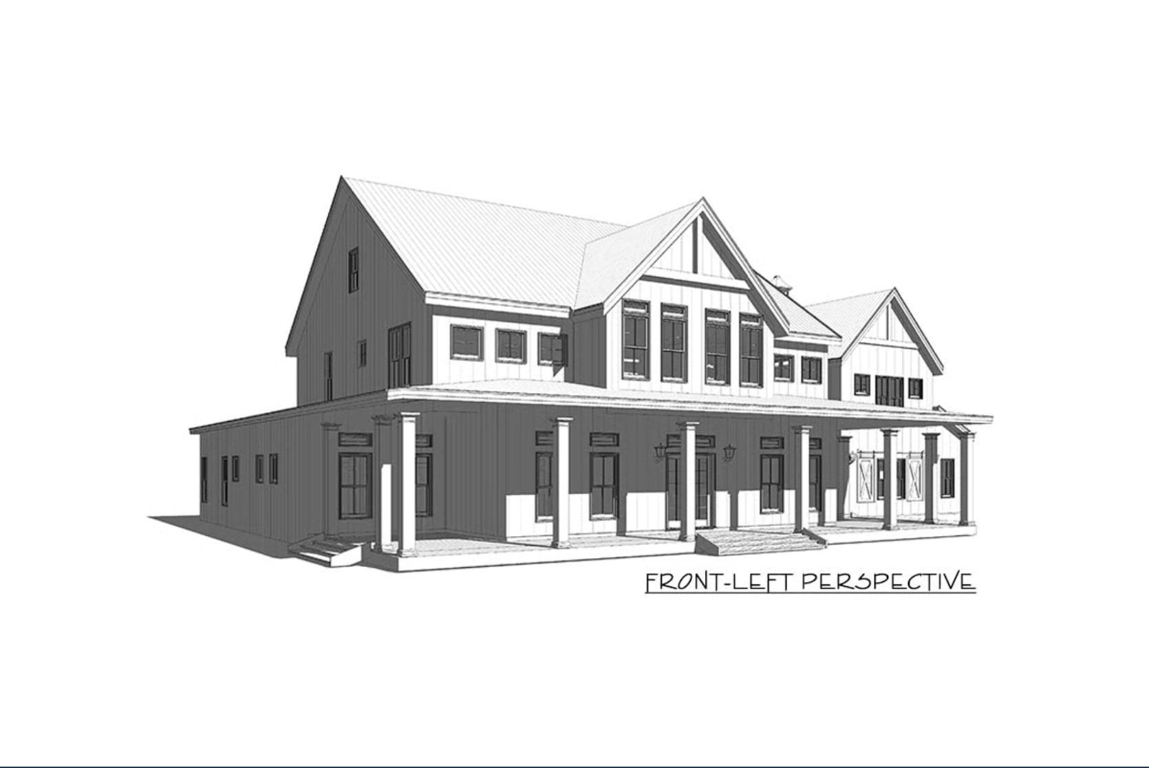 Lot 5 Country Estates Drive