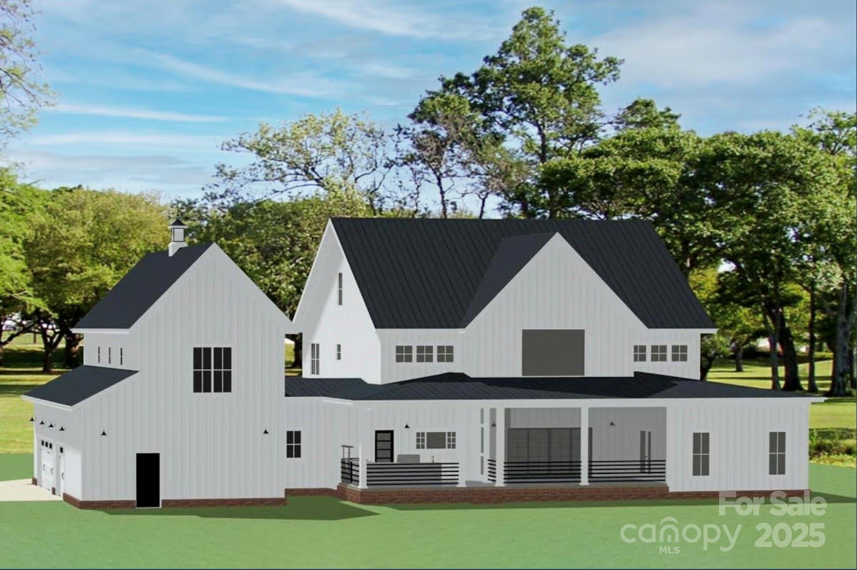 Lot 5 Country Estates Drive