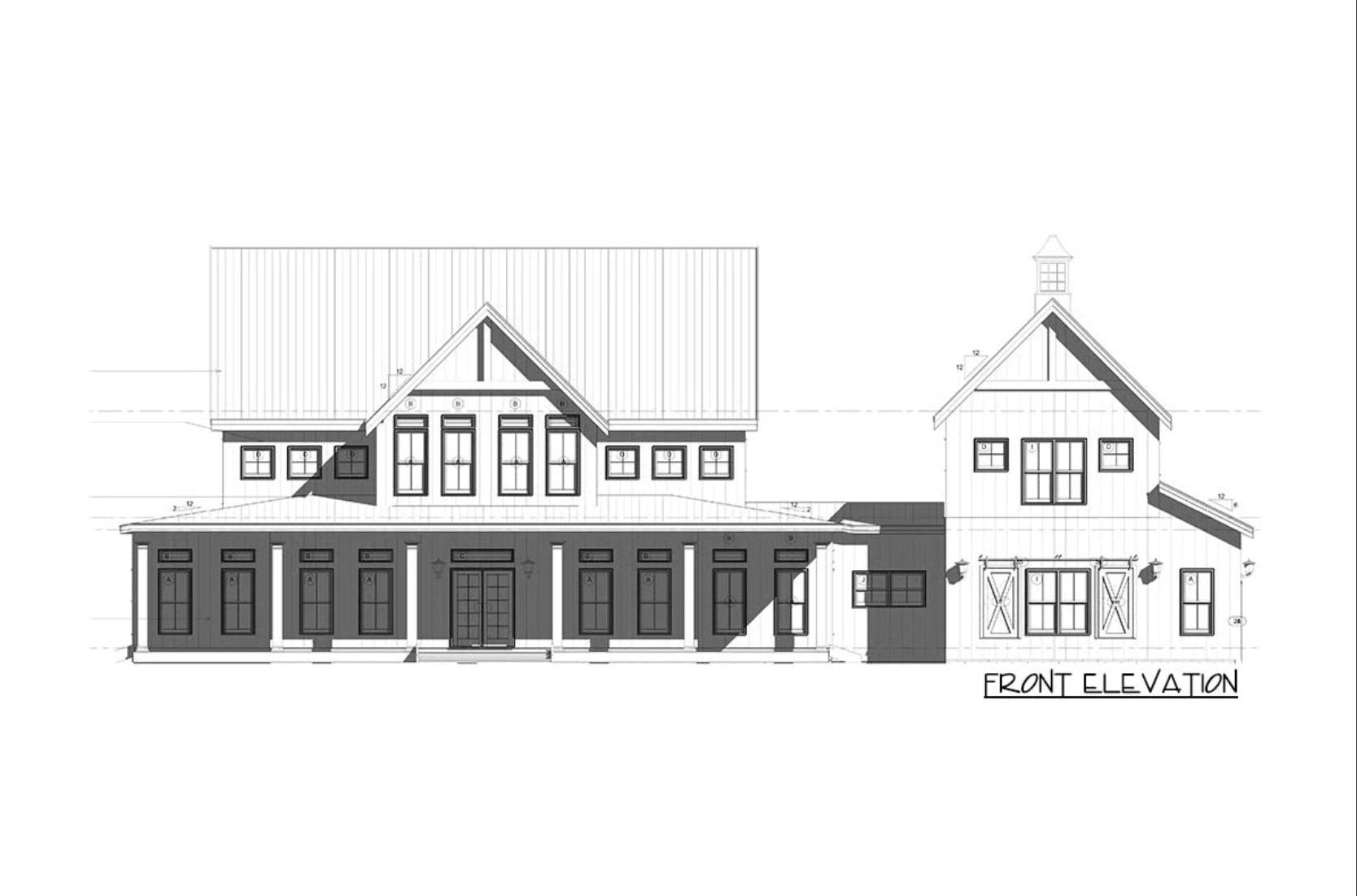Lot 5 Country Estates Drive
