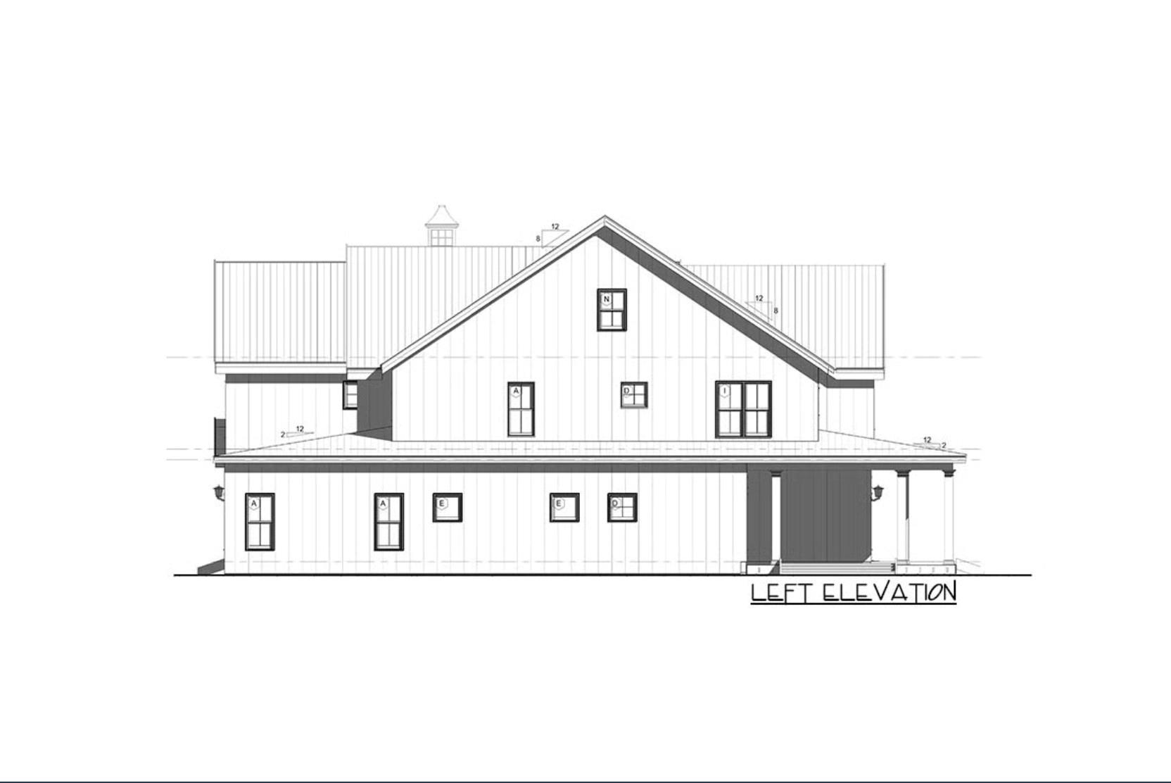 Lot 5 Country Estates Drive
