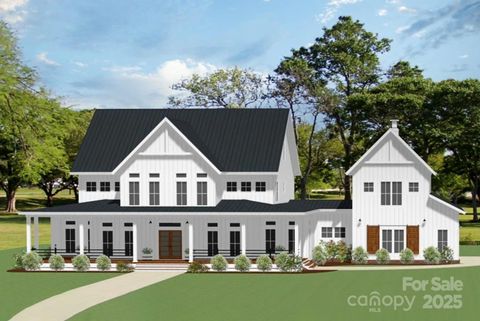 Lot 5 Country Estates Drive Waxhaw NC 28173