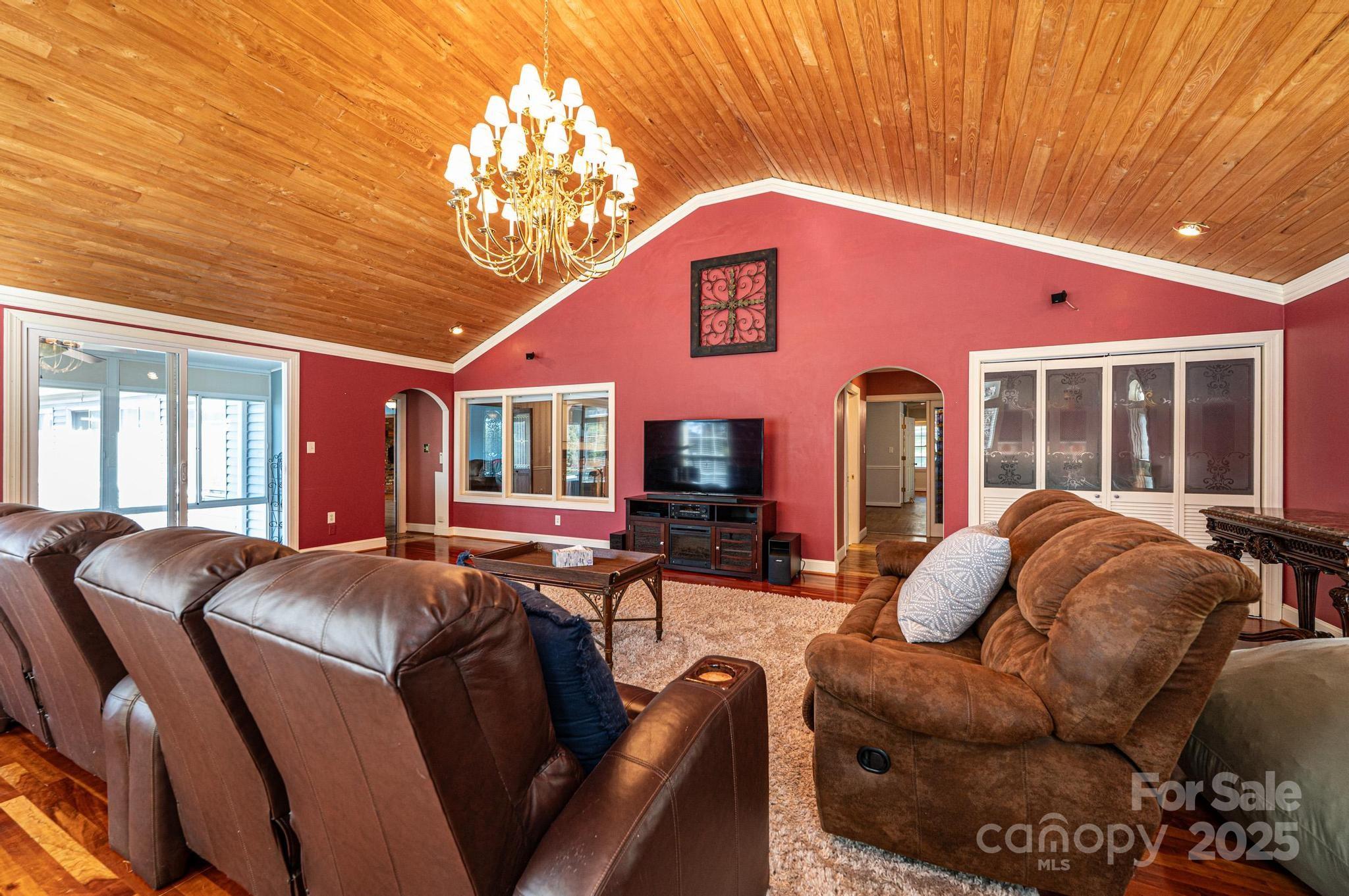 Granada Farms - Residential