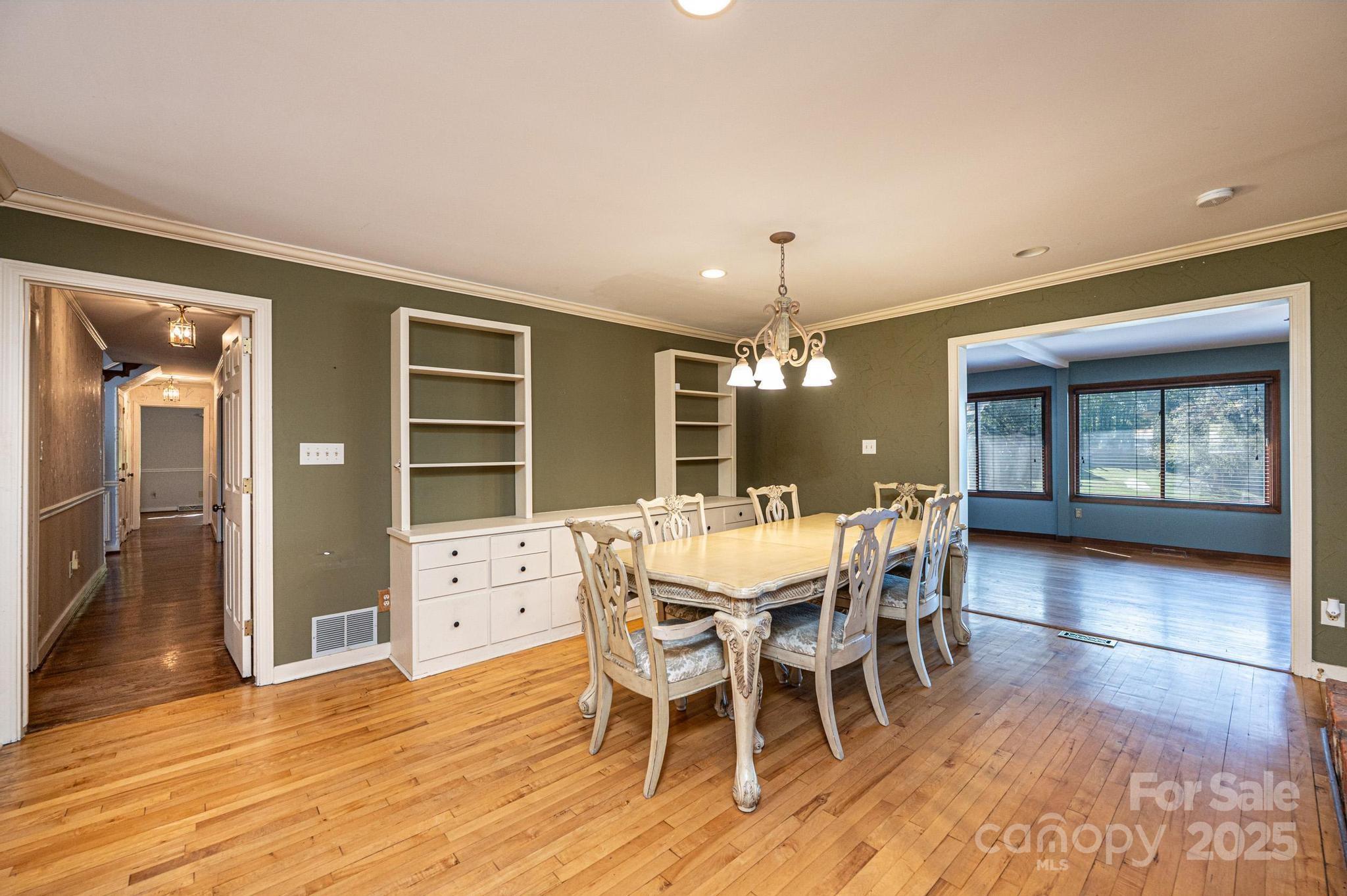 Granada Farms - Residential