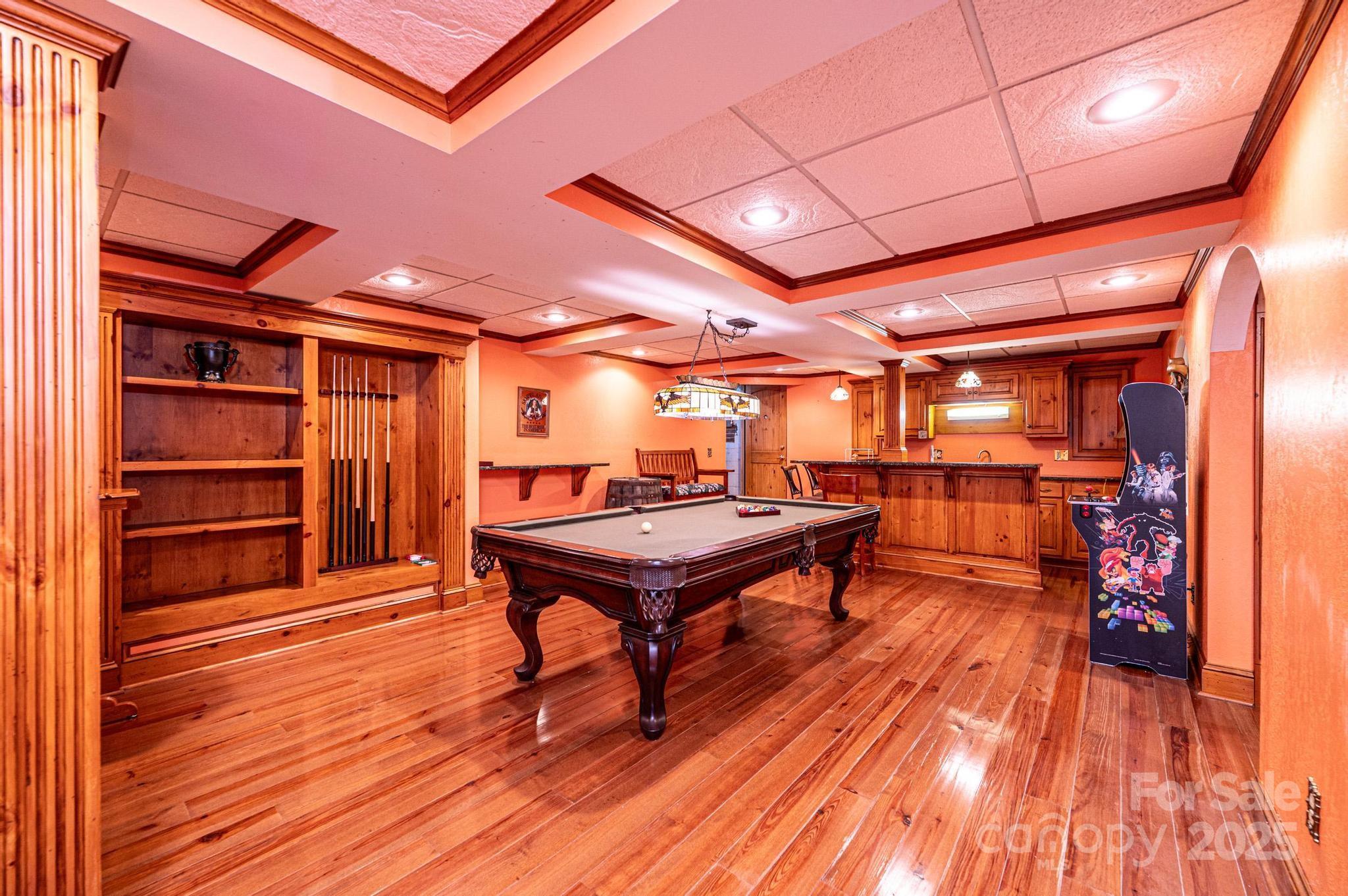 Granada Farms - Residential