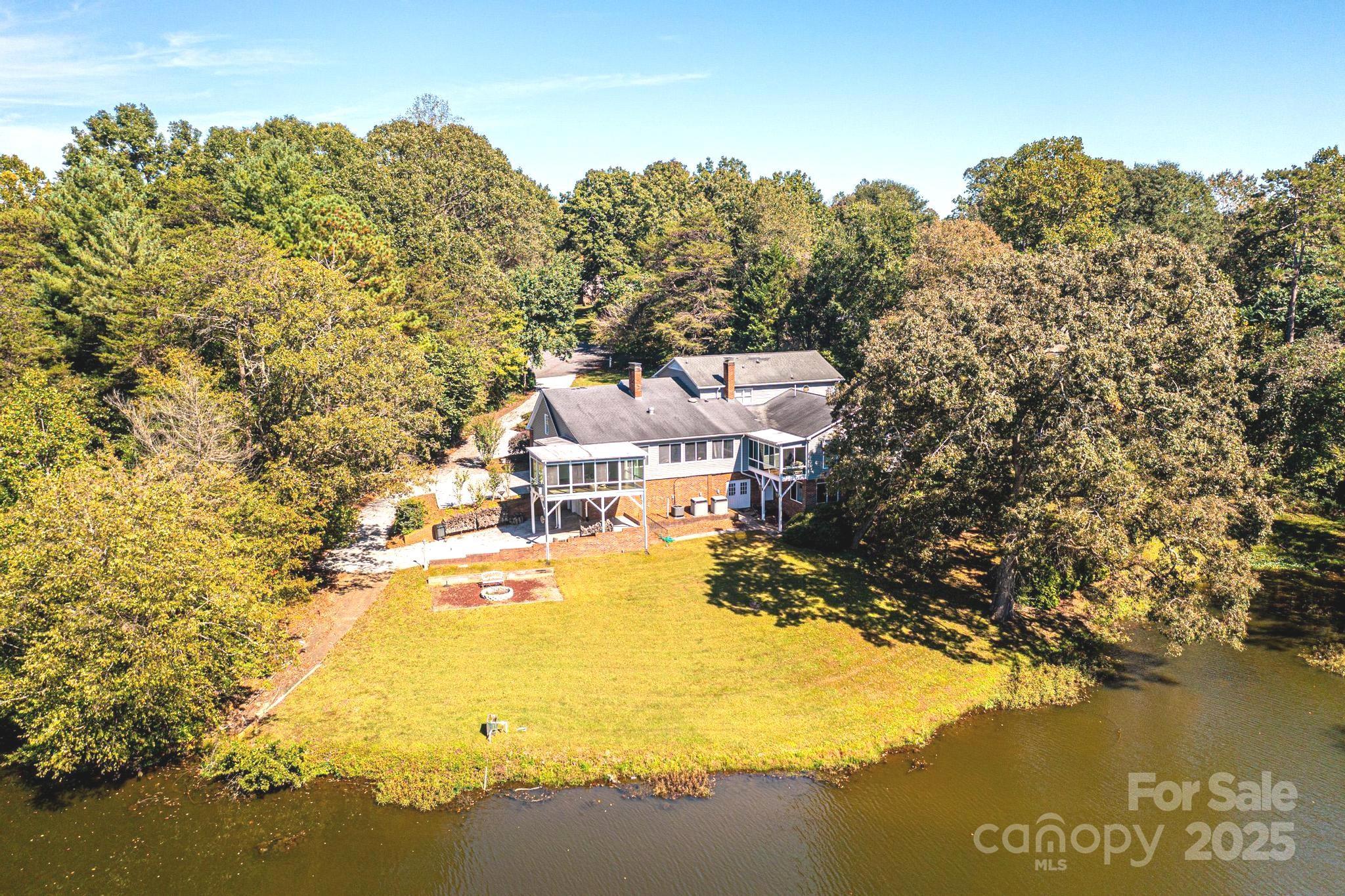 Granada Farms - Residential