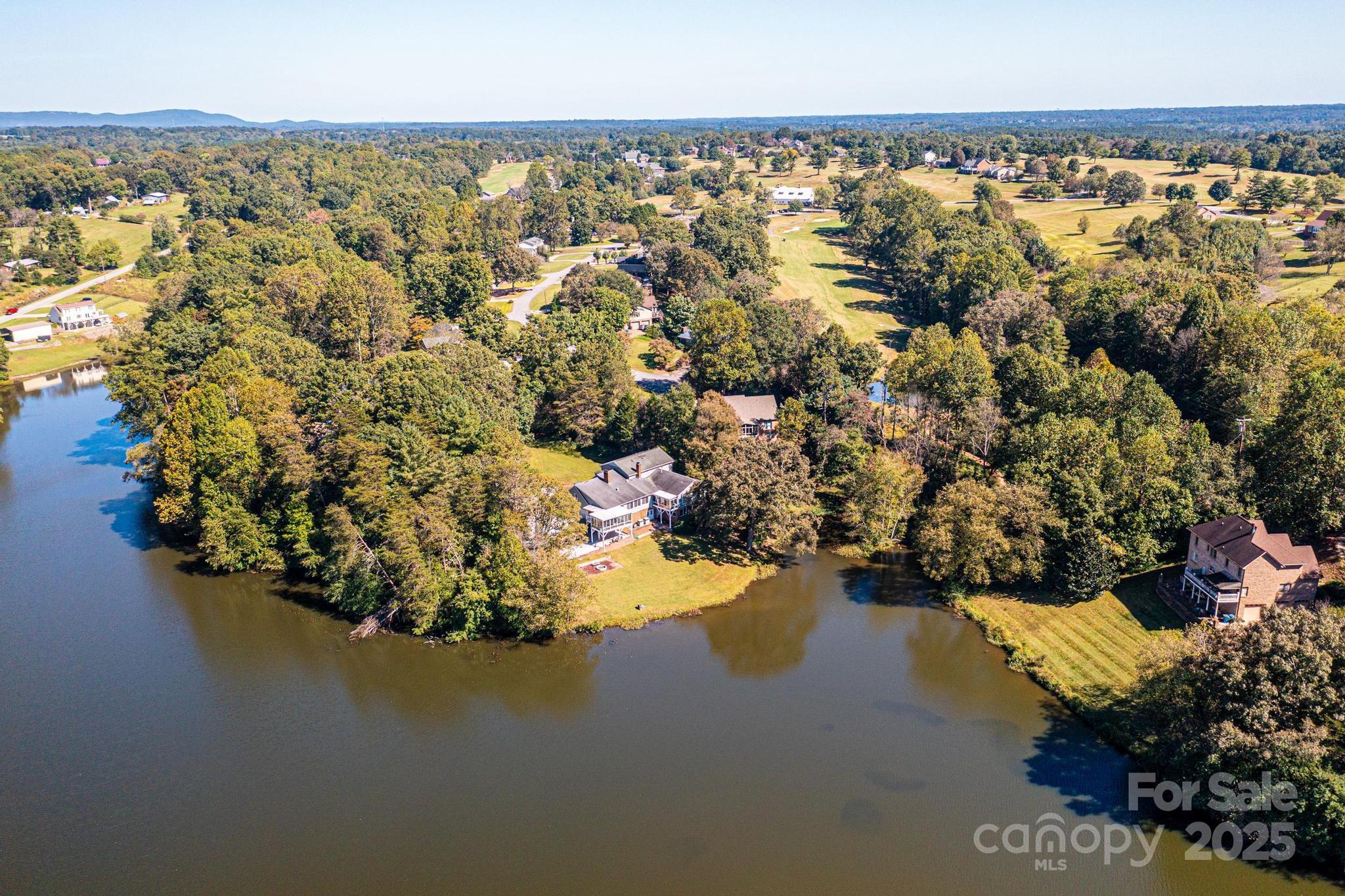 Granada Farms - Residential