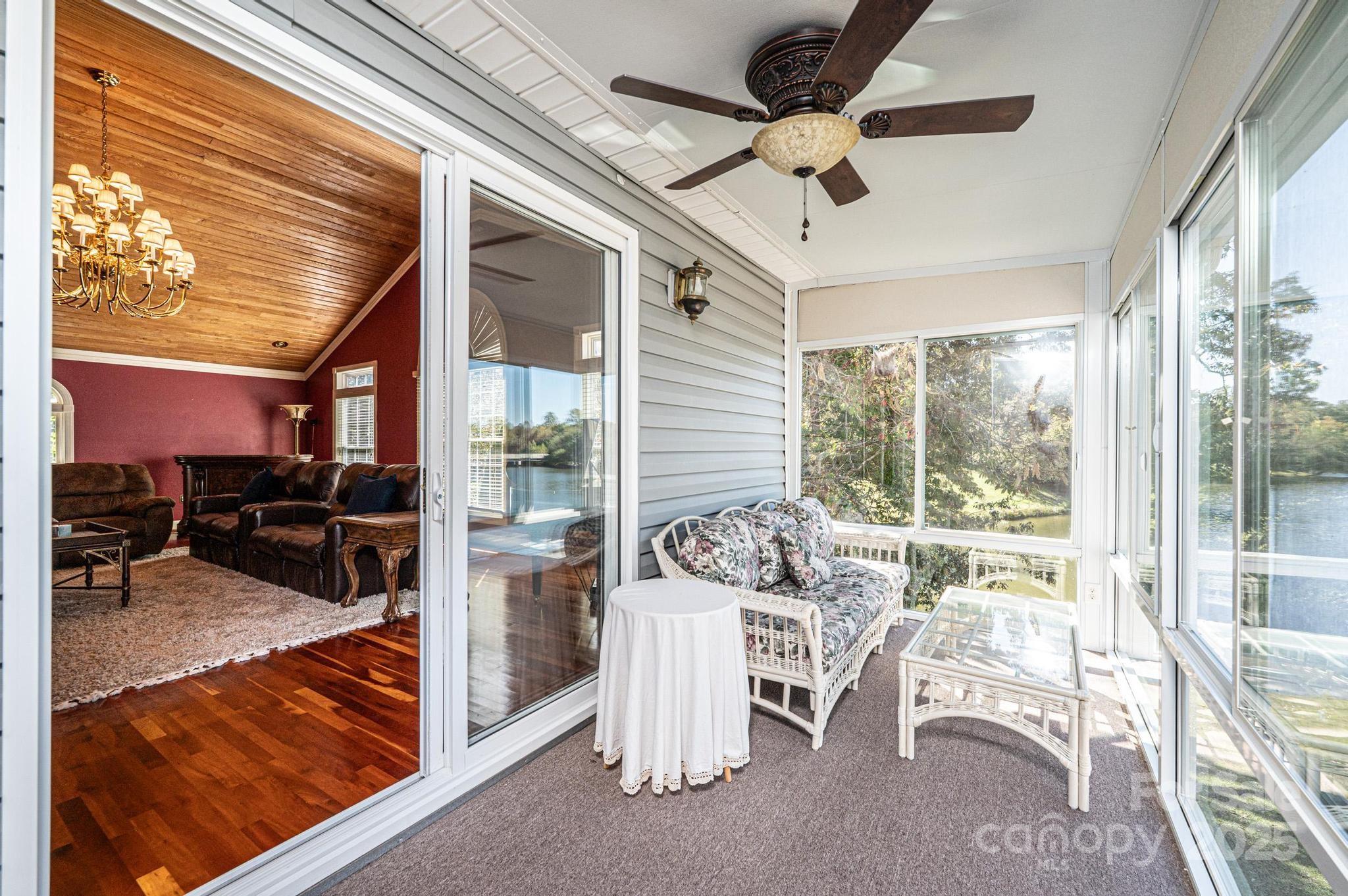 Granada Farms - Residential