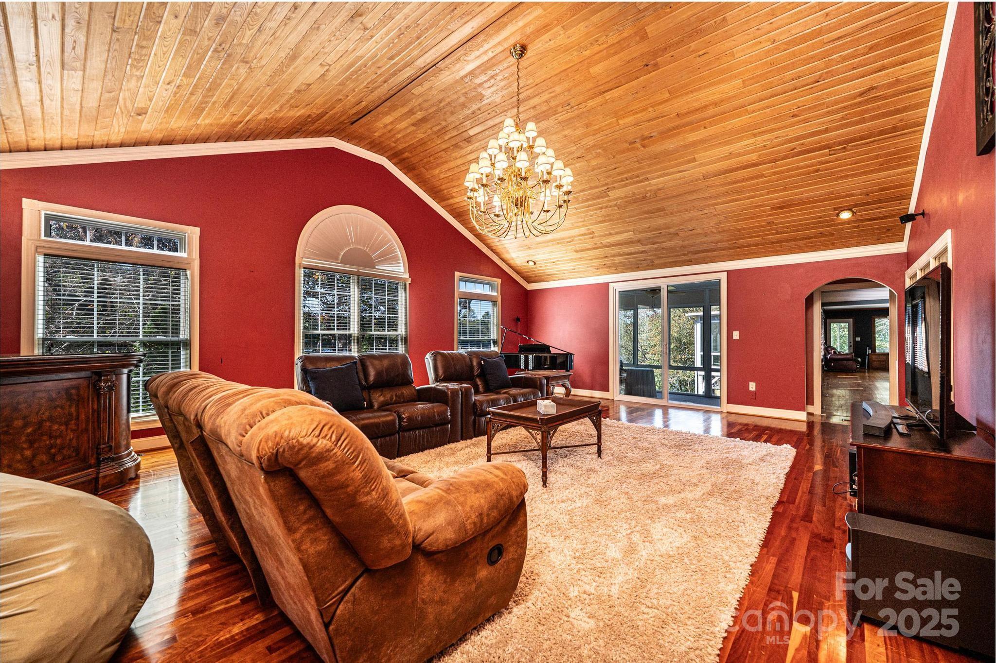 Granada Farms - Residential