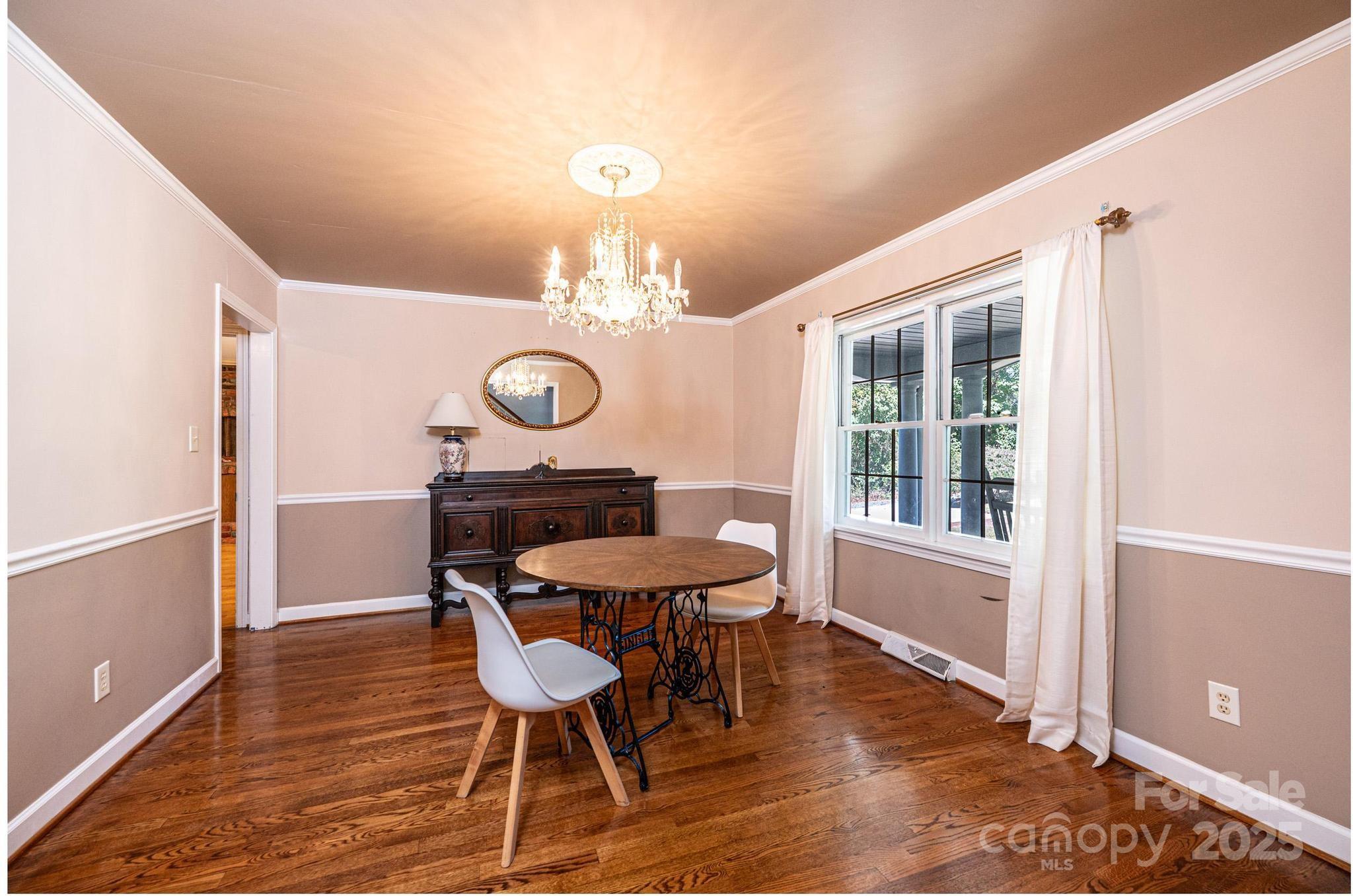 Granada Farms - Residential