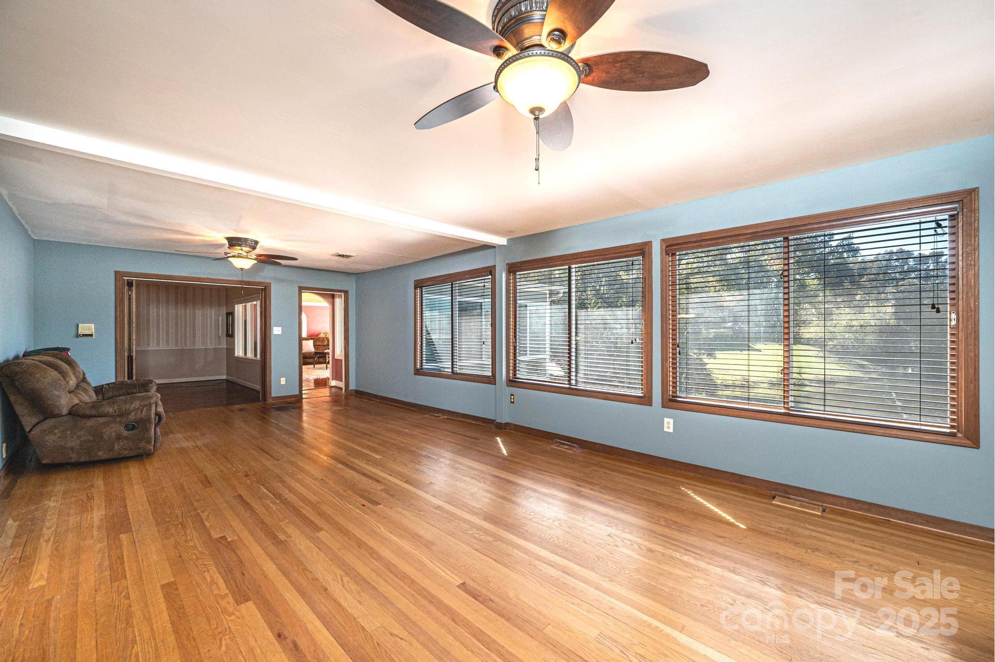 Granada Farms - Residential