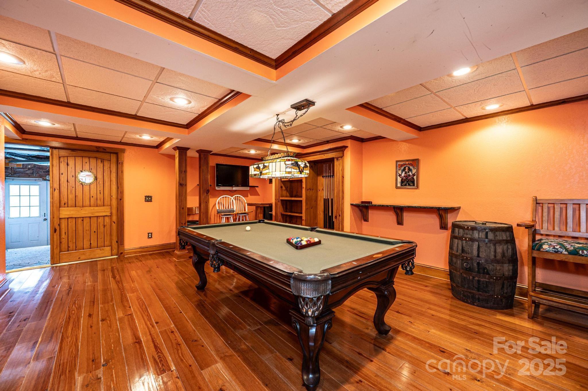 Granada Farms - Residential