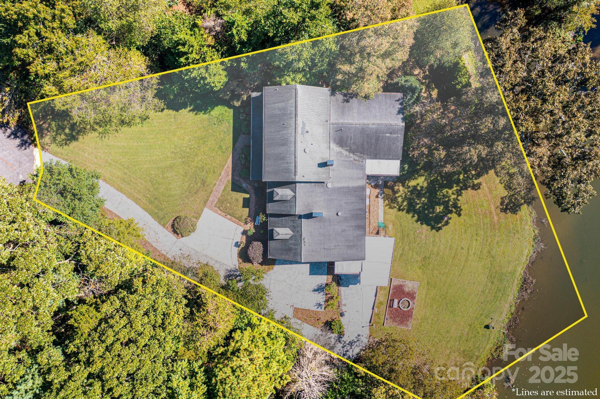 Granada Farms - Residential