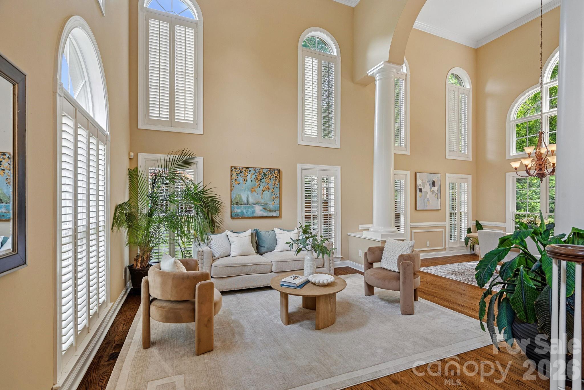 3124 Rhett Butler Place
