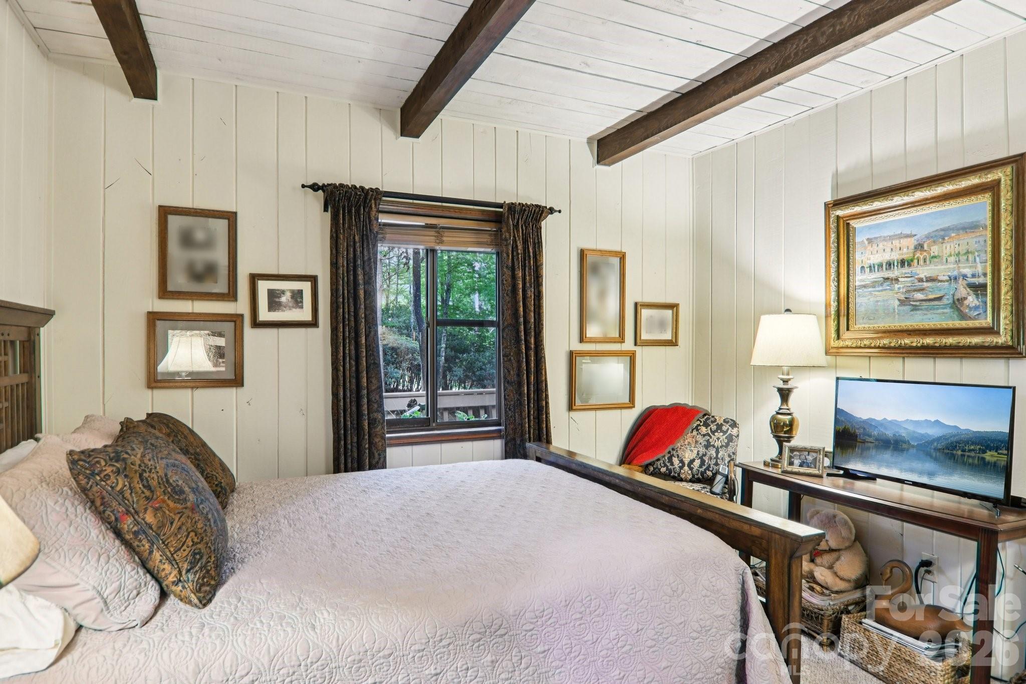 Mount Mitchell Lands - Residential