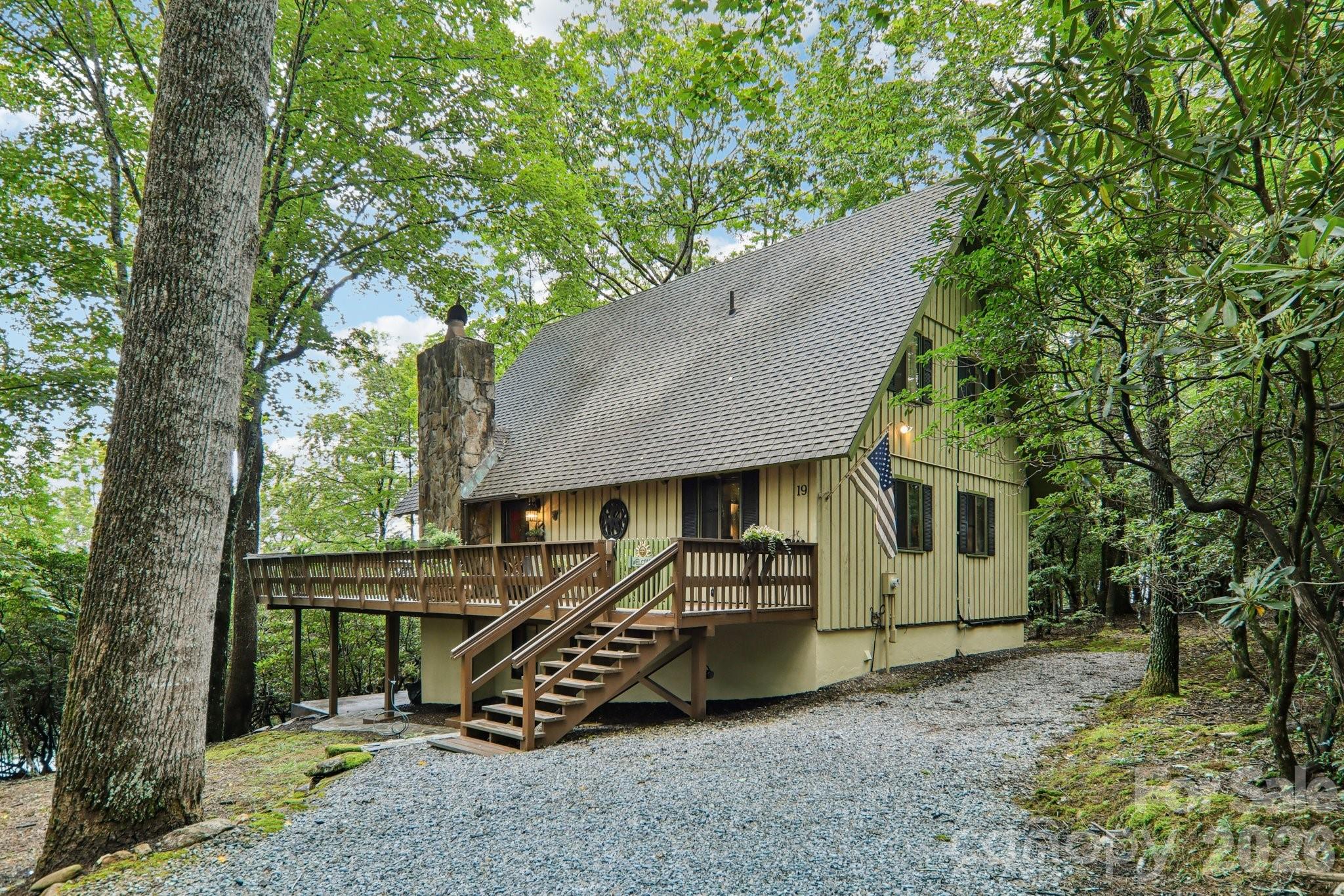 19 High Terrain Drive