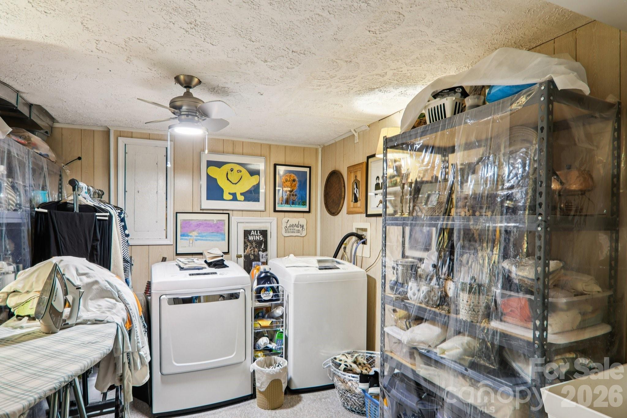 Mount Mitchell Lands - Residential