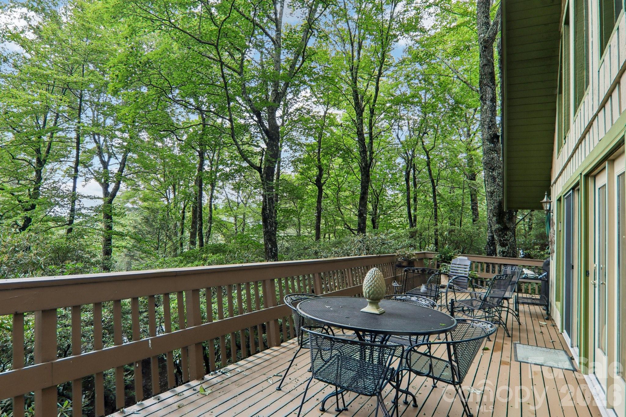 Mount Mitchell Lands - Residential