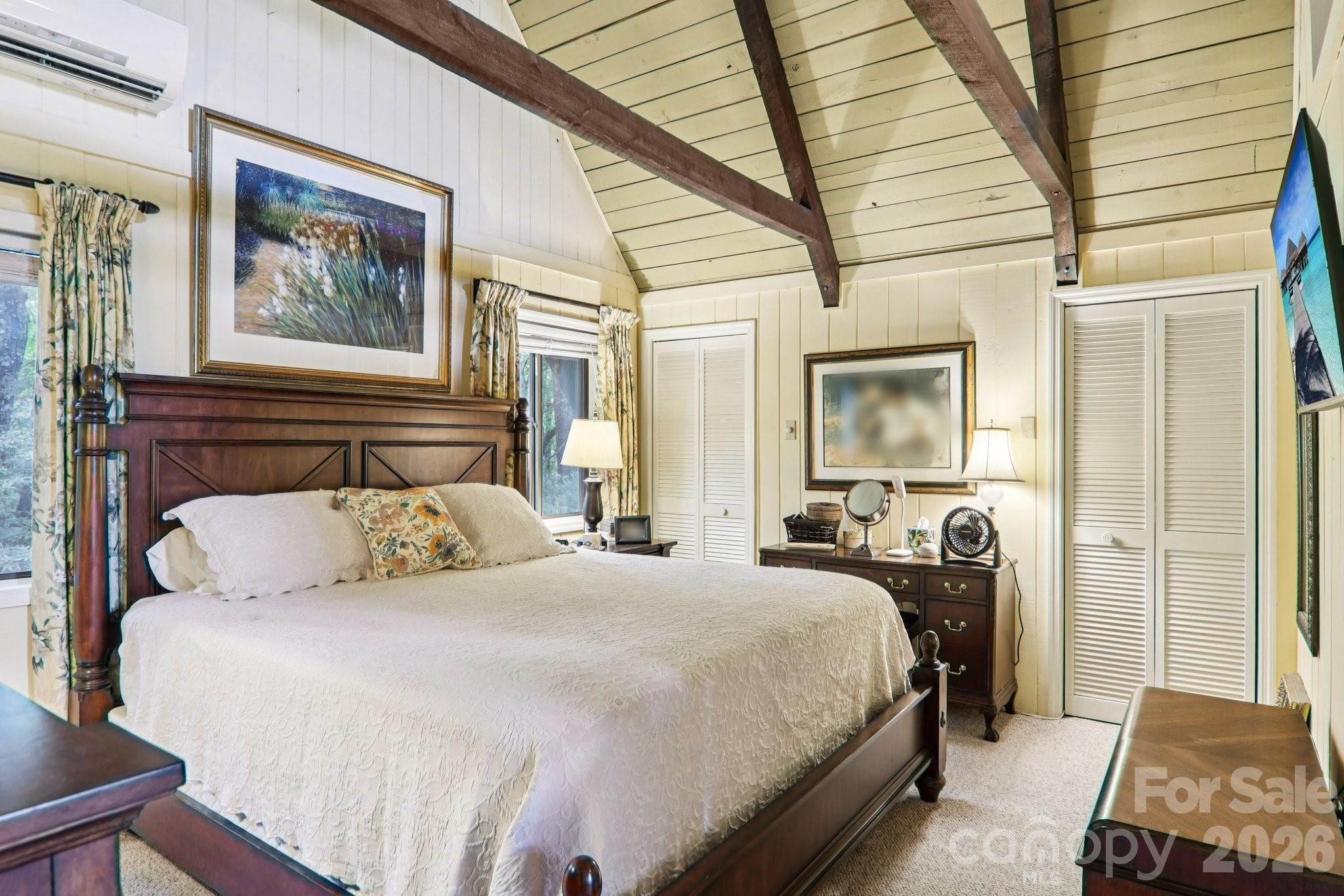 Mount Mitchell Lands - Residential