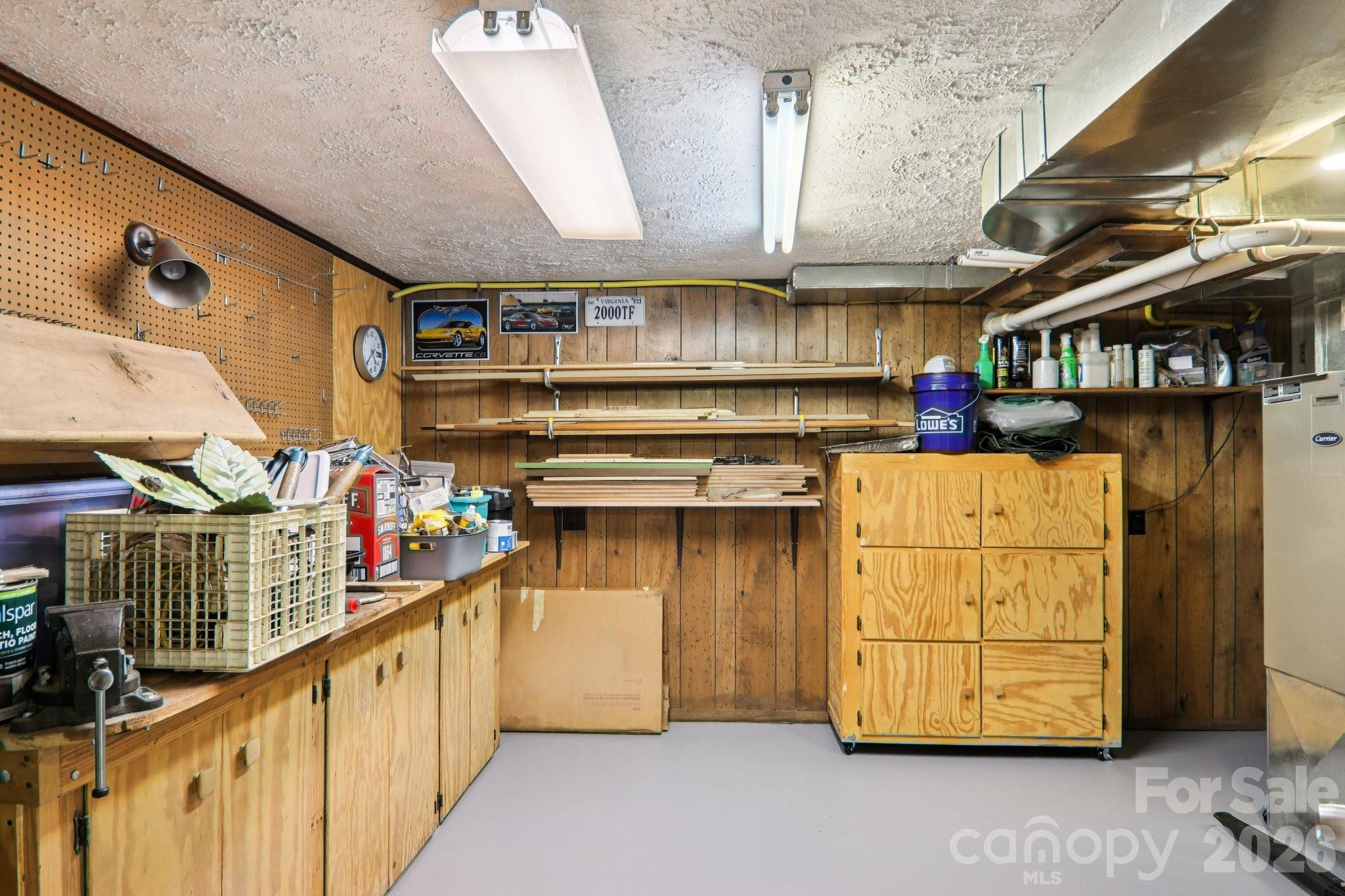 Mount Mitchell Lands - Residential