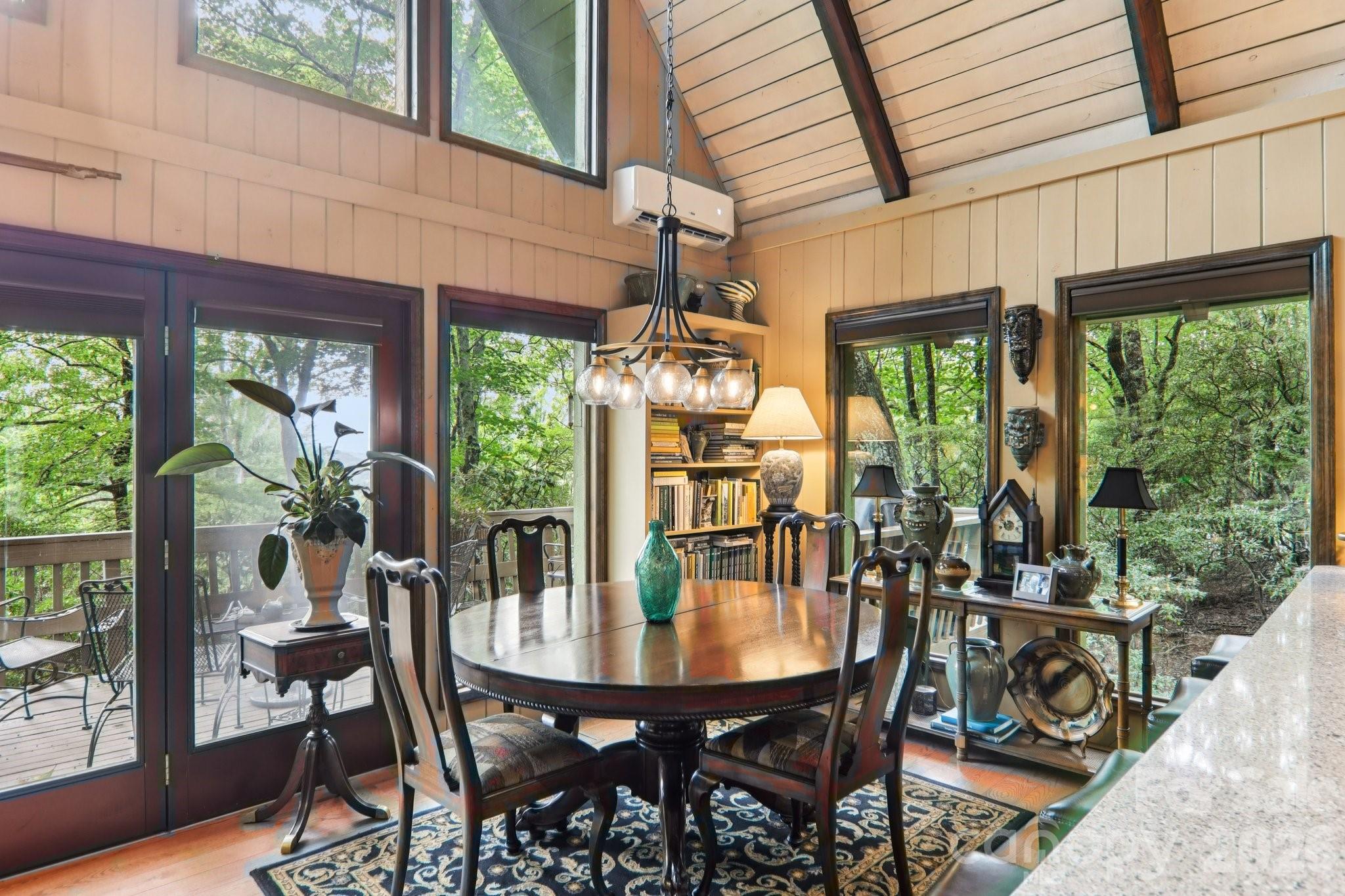 Mount Mitchell Lands - Residential