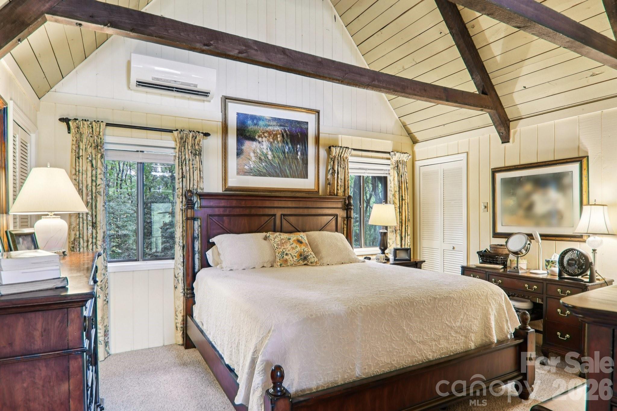 Mount Mitchell Lands - Residential