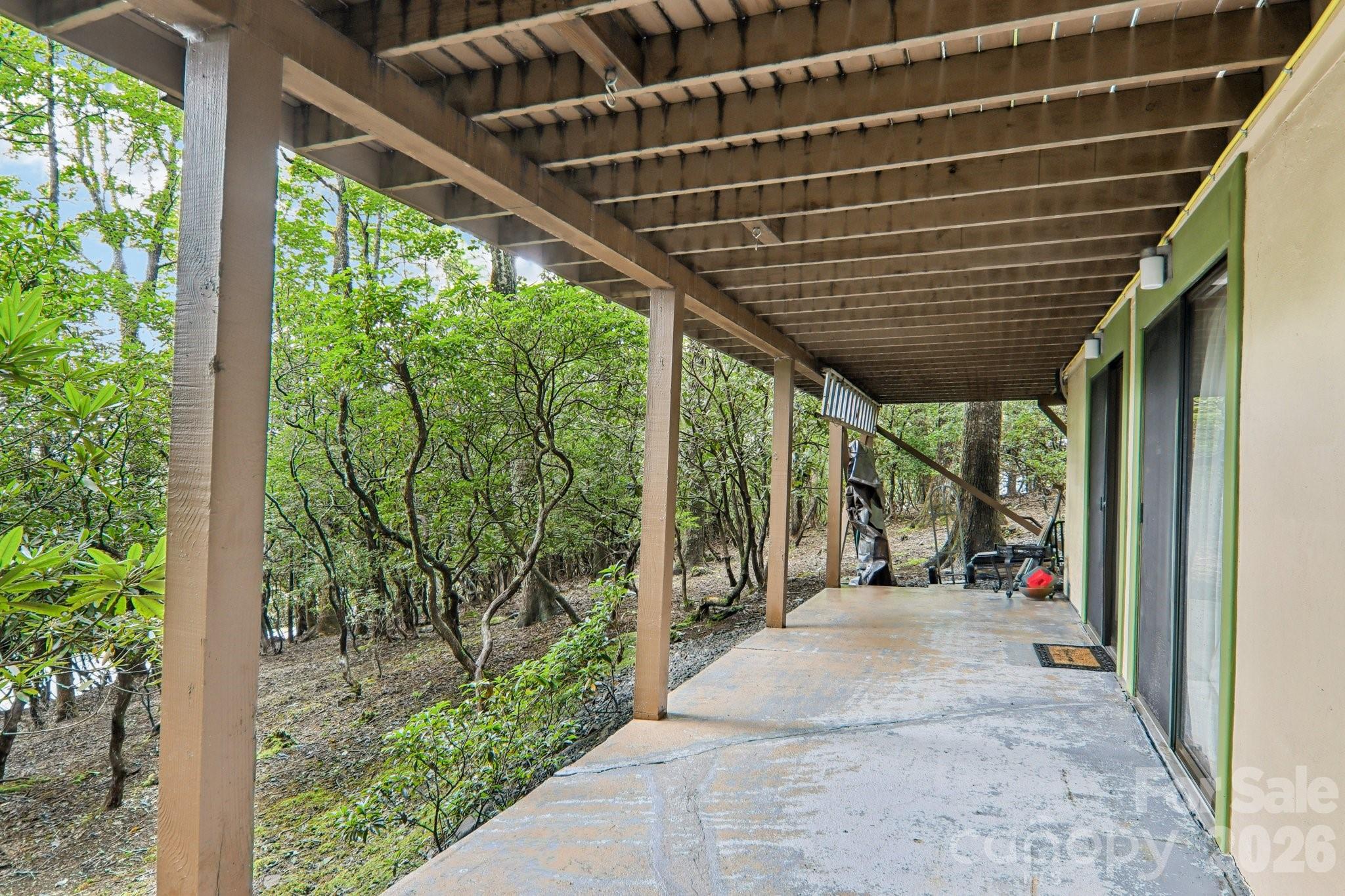 Mount Mitchell Lands - Residential