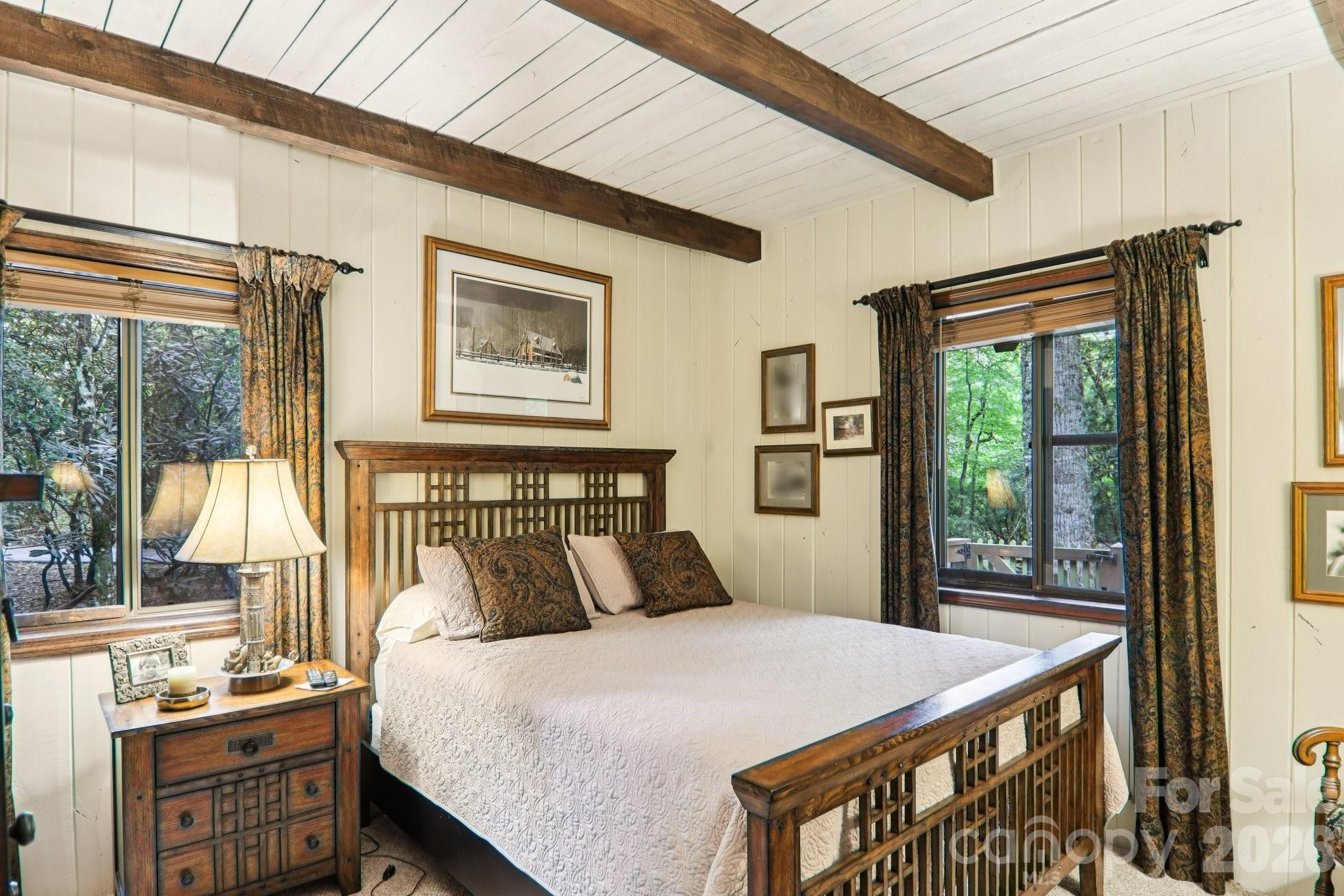 Mount Mitchell Lands - Residential