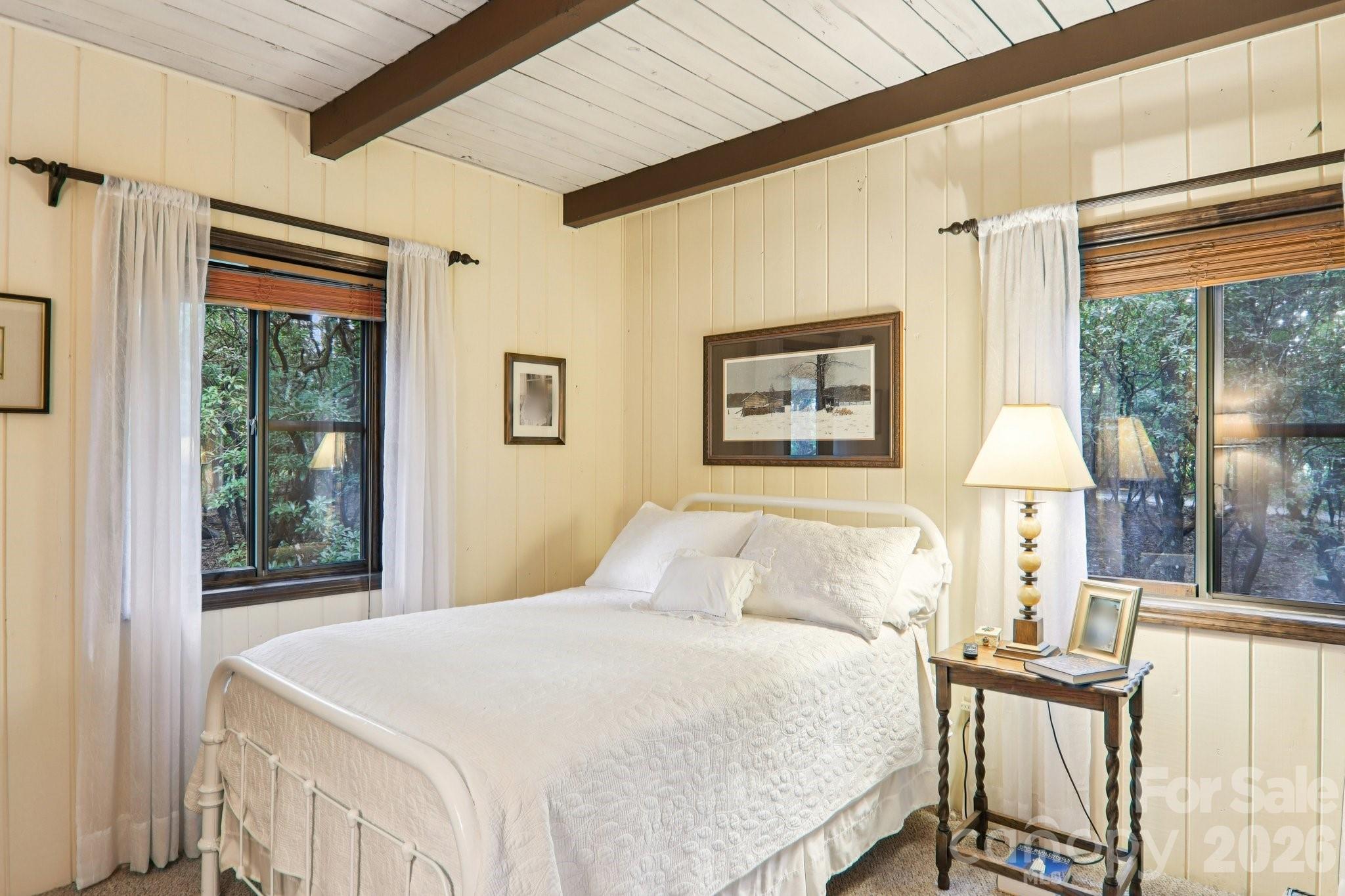 Mount Mitchell Lands - Residential